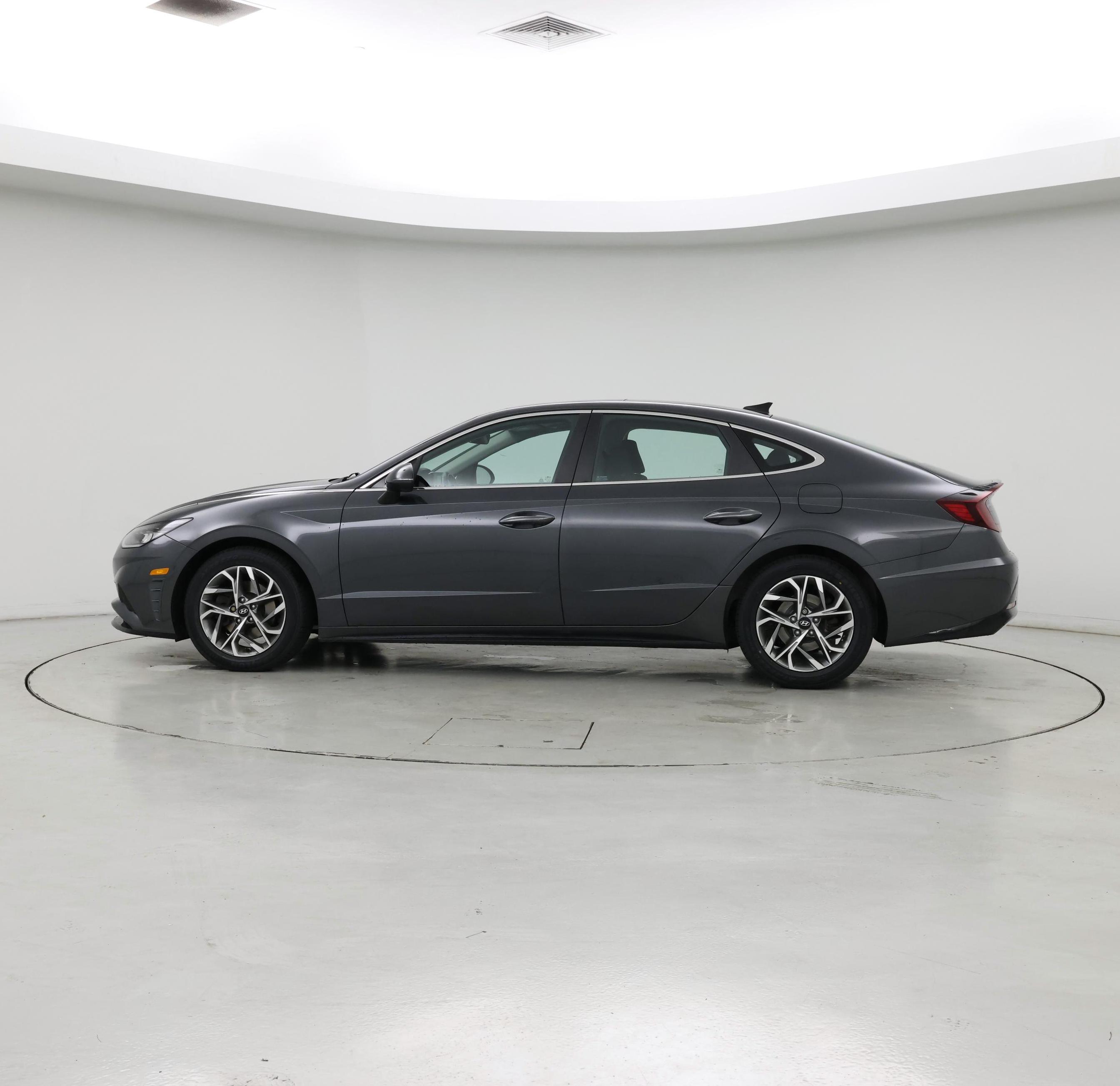 Thumbnail: 2022 Hyundai Sonata - 3