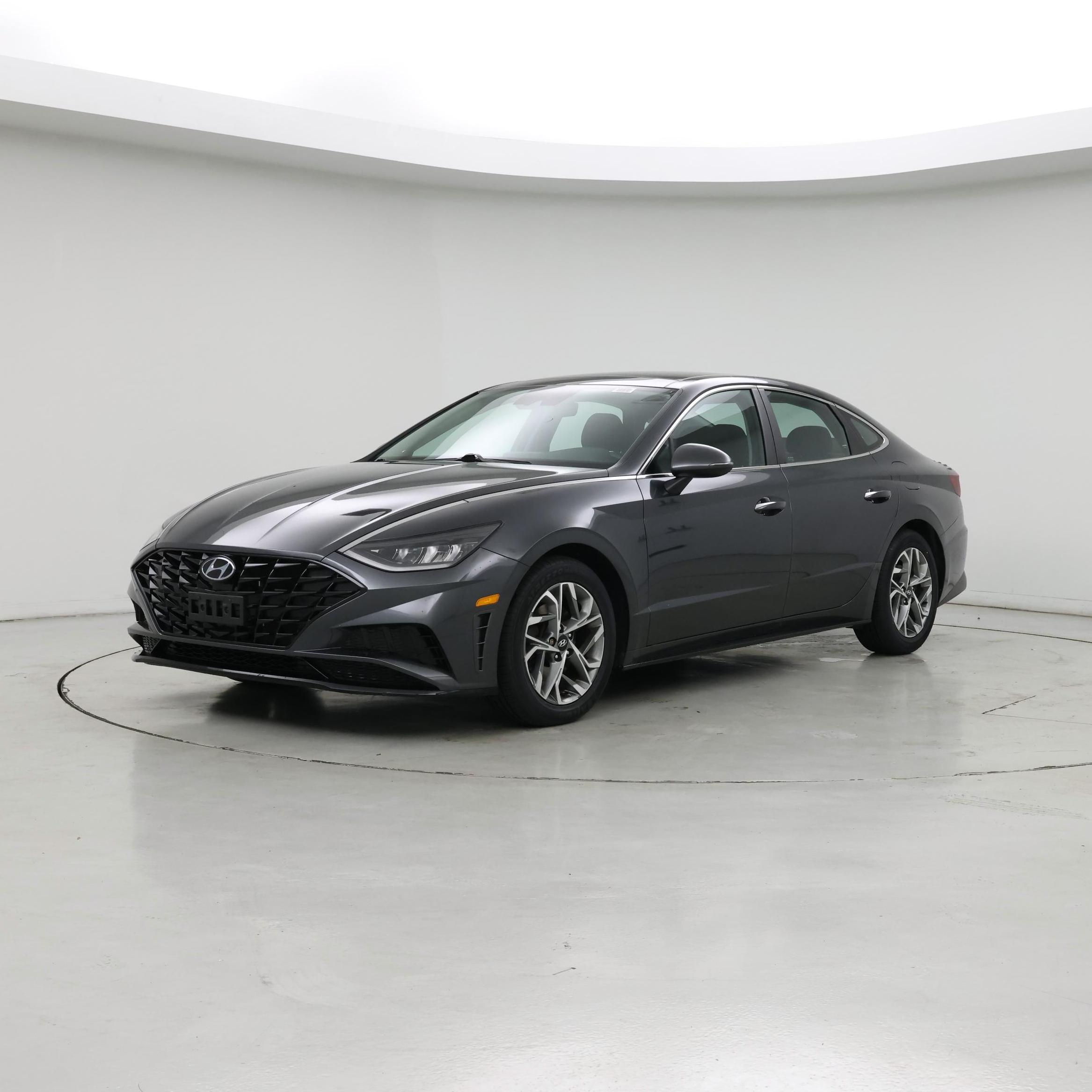 Thumbnail: 2022 Hyundai Sonata - 4