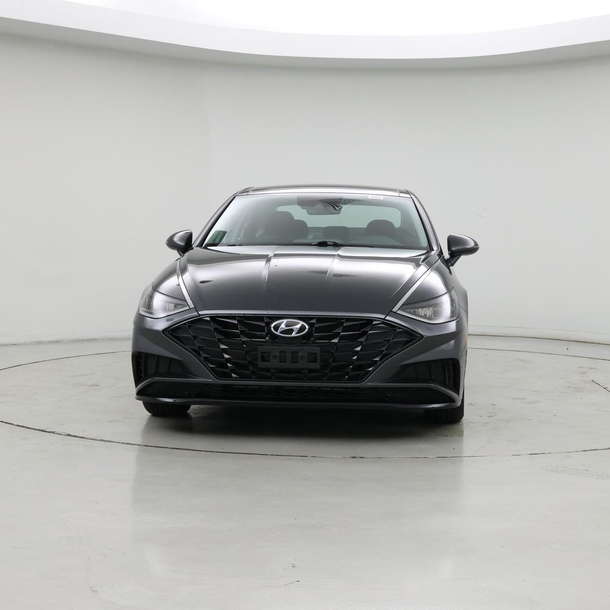 Thumbnail: 2022 Hyundai Sonata - 5