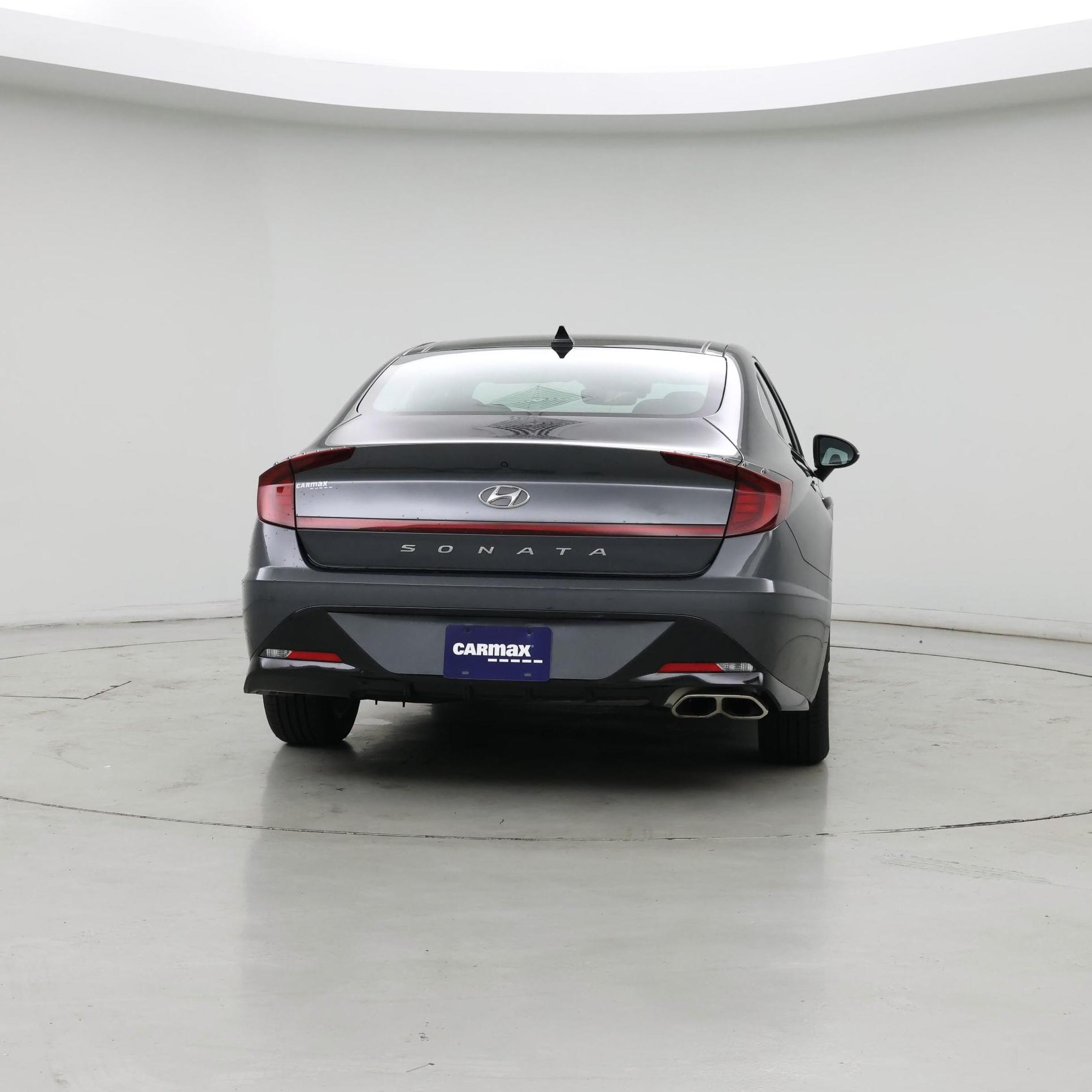 Thumbnail: 2022 Hyundai Sonata - 6