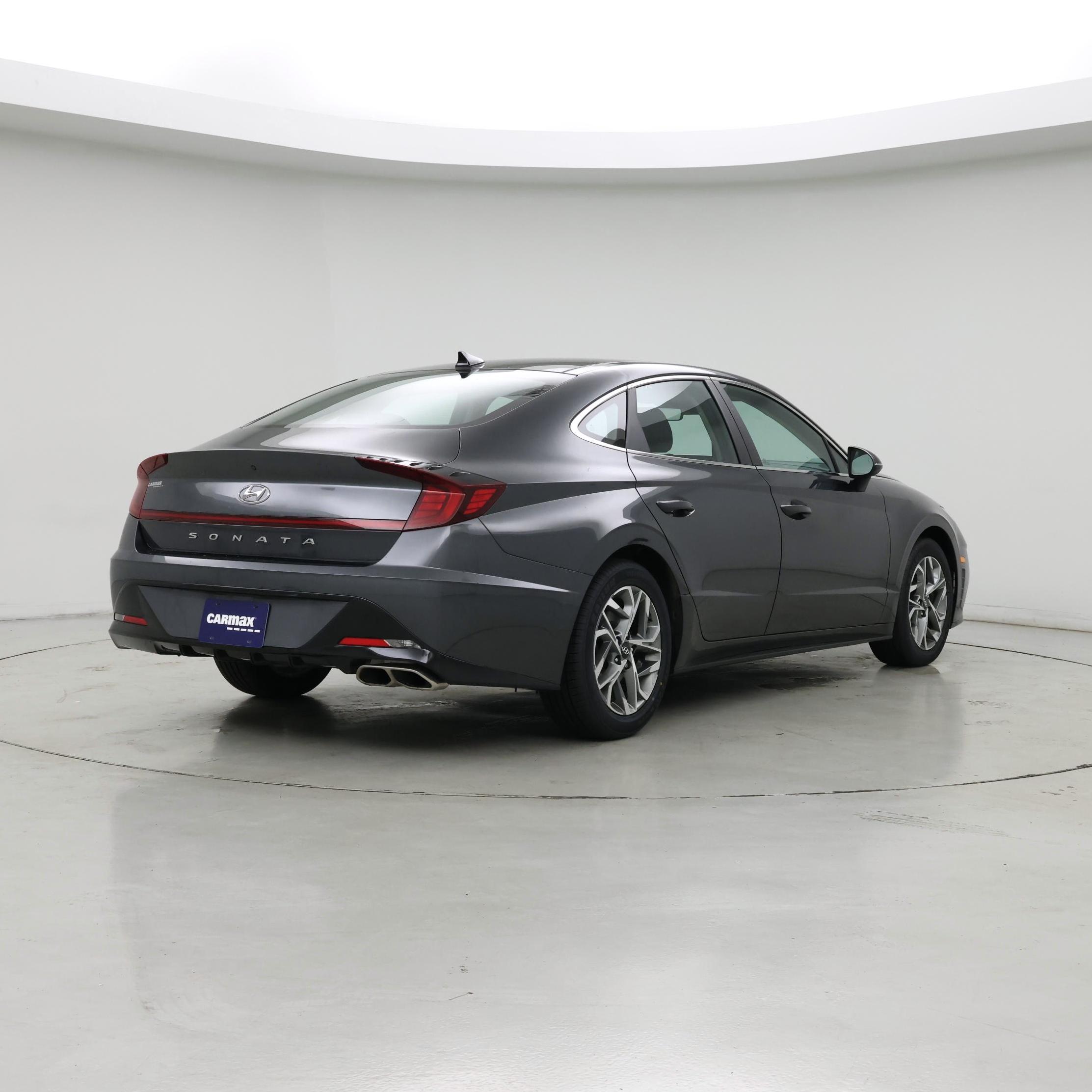 Thumbnail: 2022 Hyundai Sonata - 8