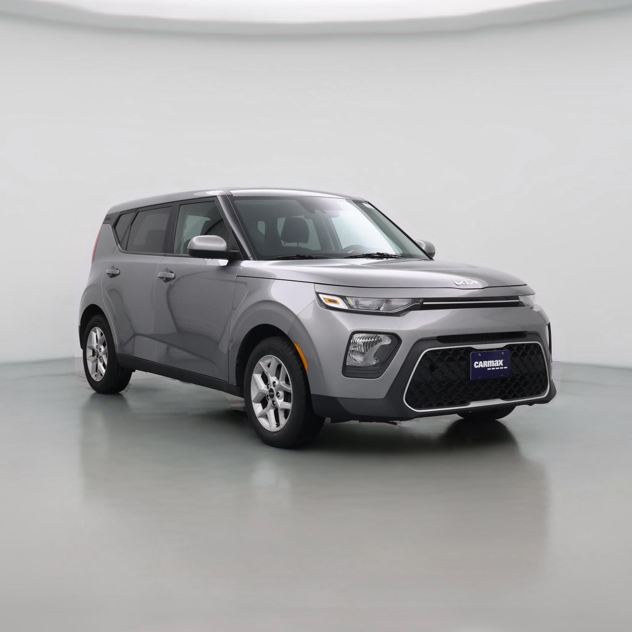 Thumbnail: 2022 Kia Soul - 1