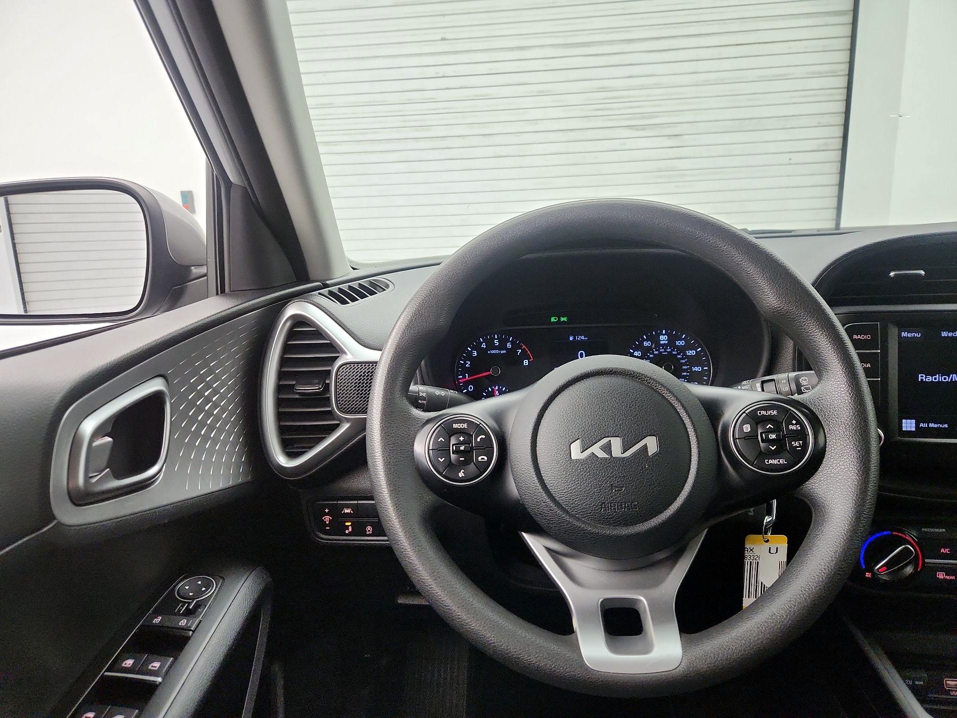 Thumbnail: 2022 Kia Soul - 10