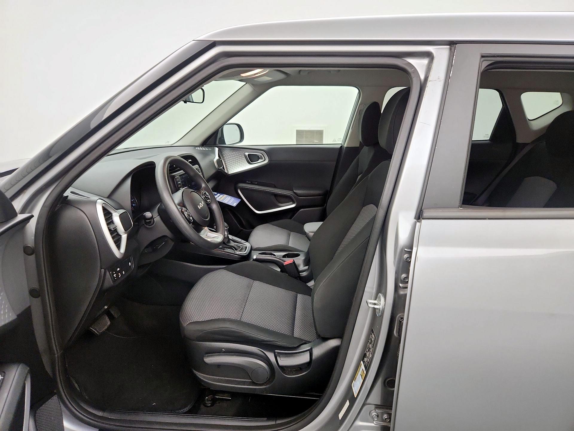 Thumbnail: 2022 Kia Soul - 11