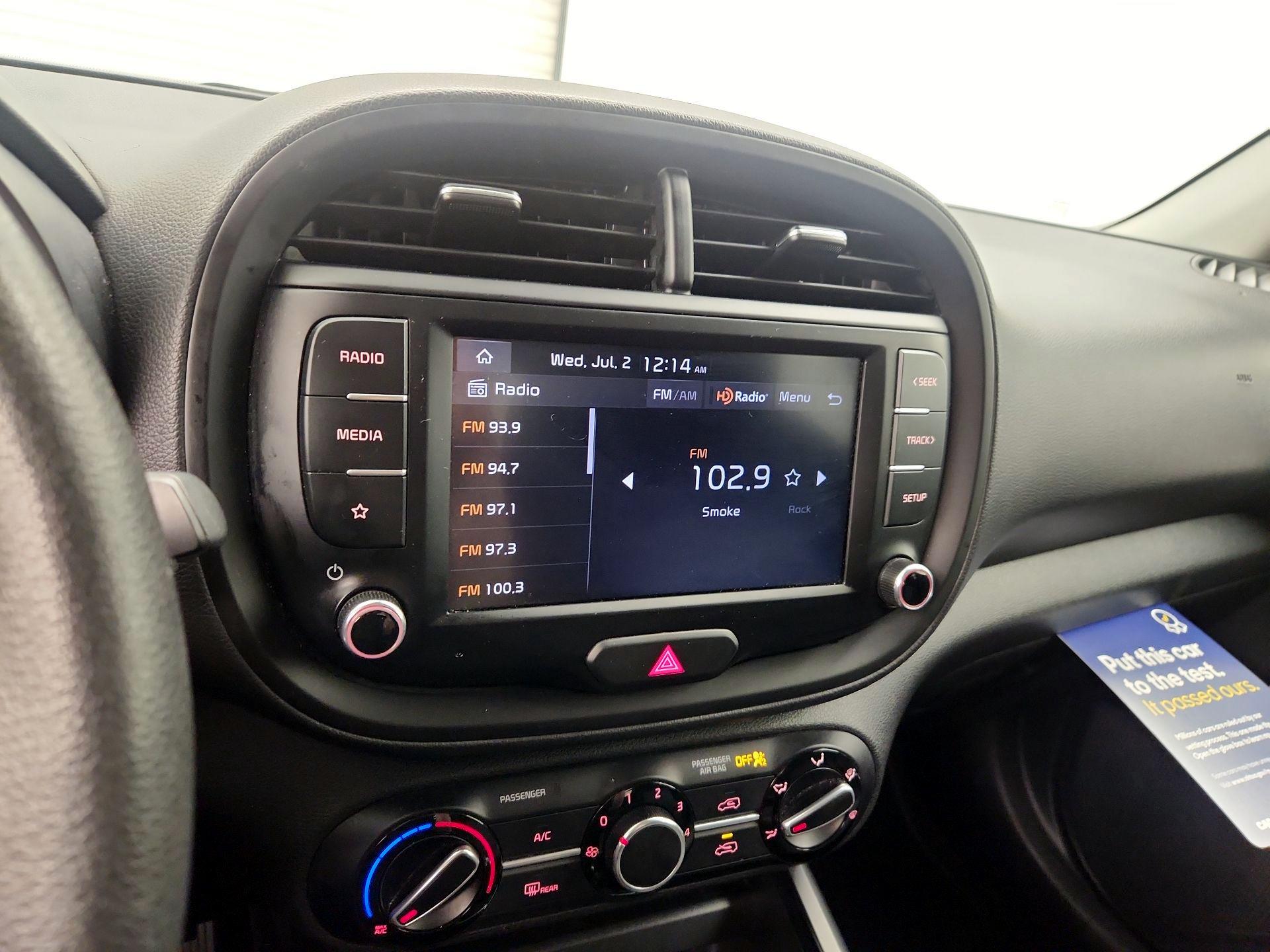 Thumbnail: 2022 Kia Soul - 15