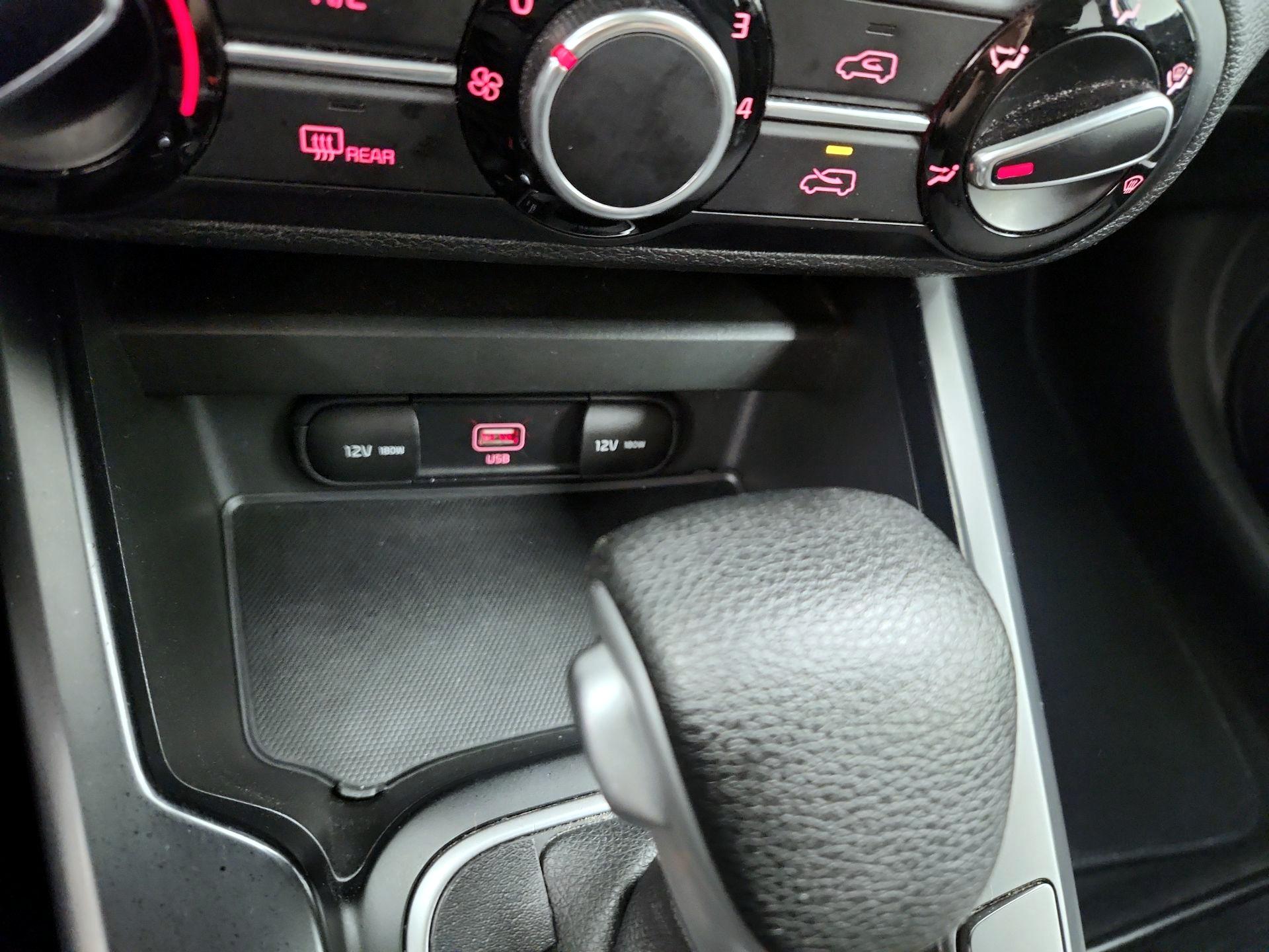 Thumbnail: 2022 Kia Soul - 18