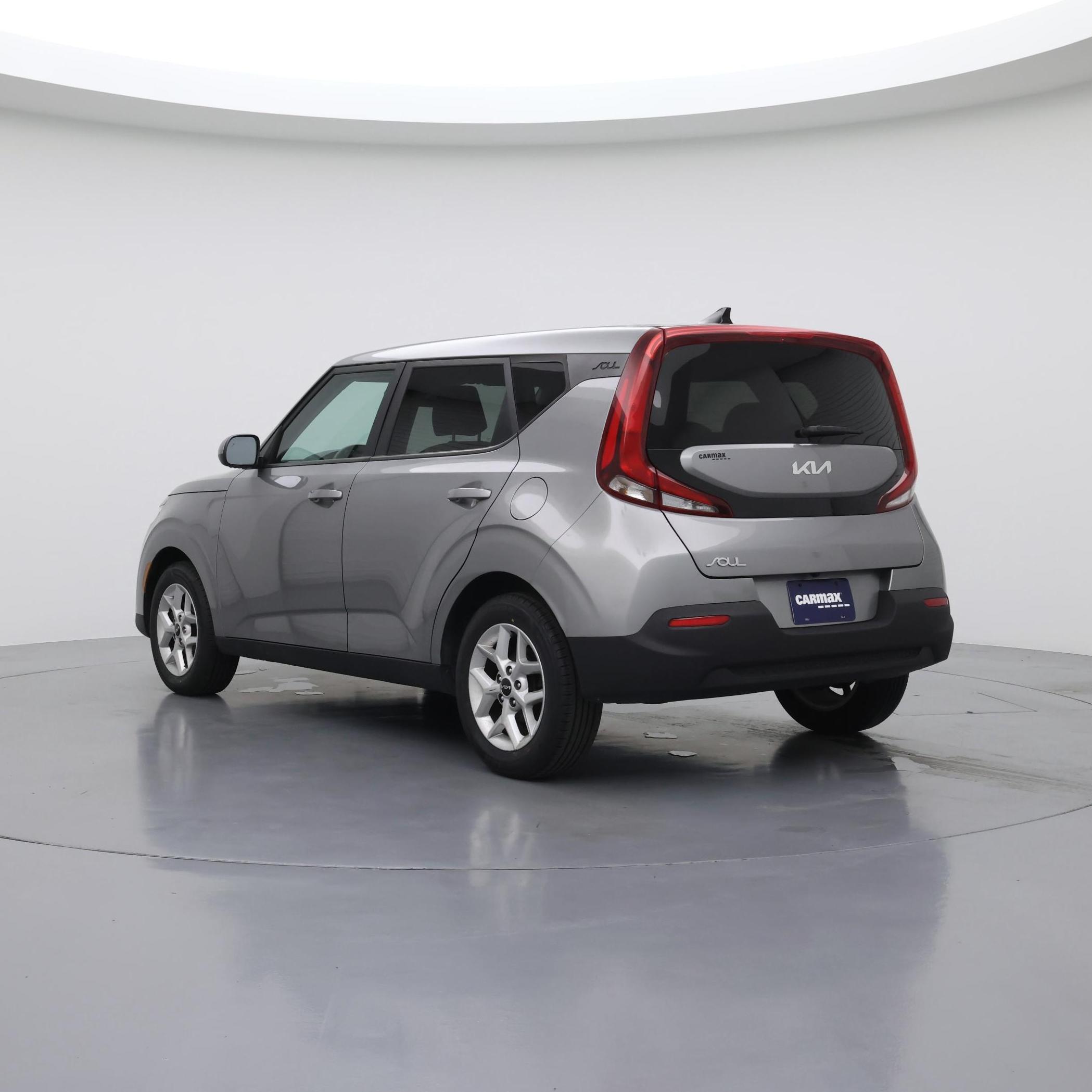 Thumbnail: 2022 Kia Soul - 2