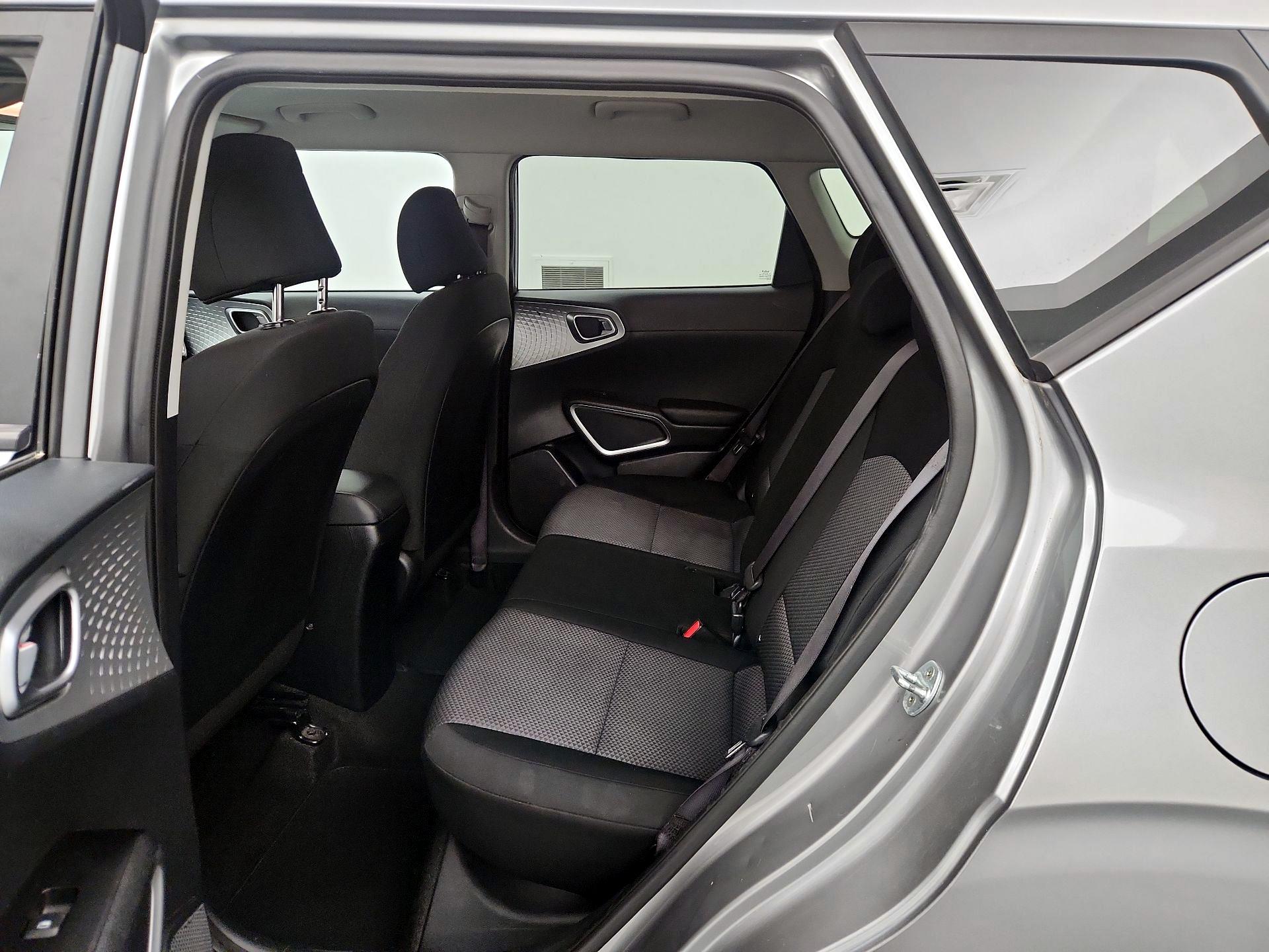 Thumbnail: 2022 Kia Soul - 19