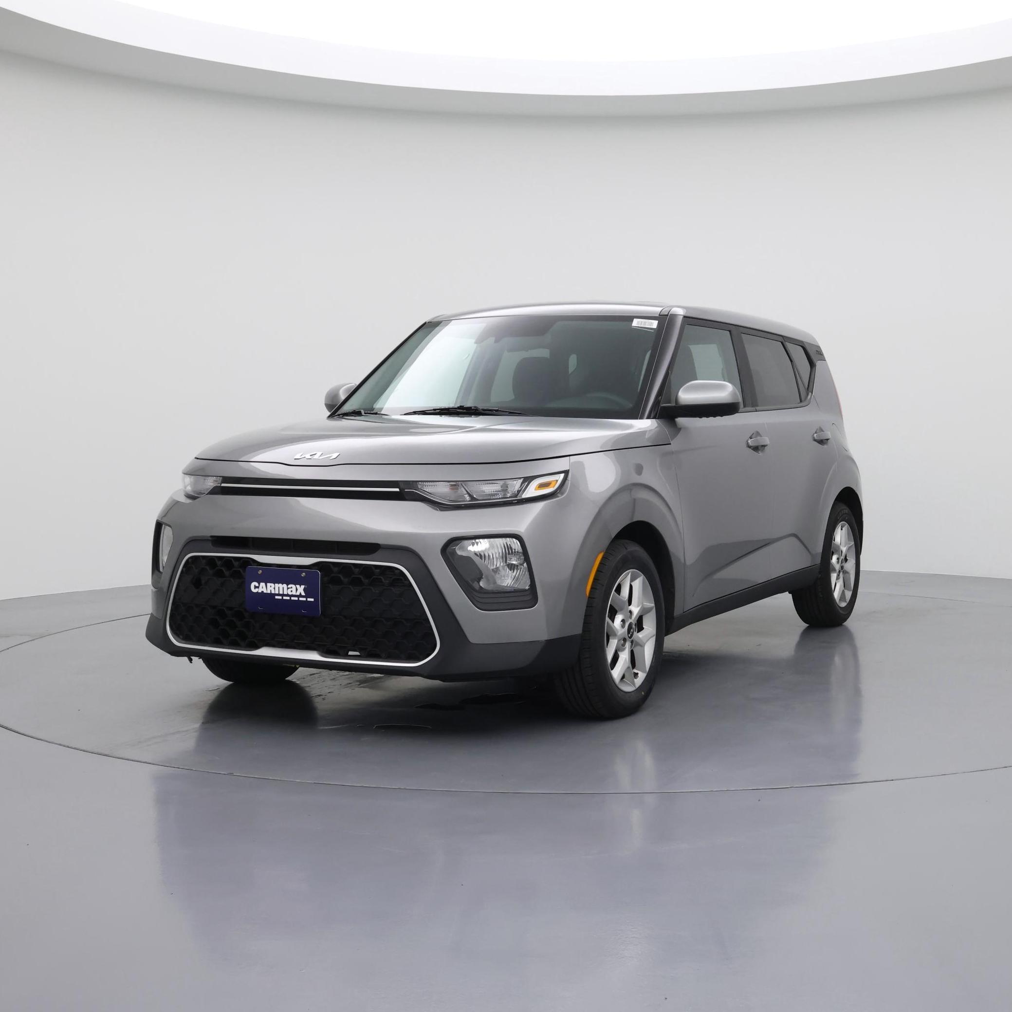 Thumbnail: 2022 Kia Soul - 4