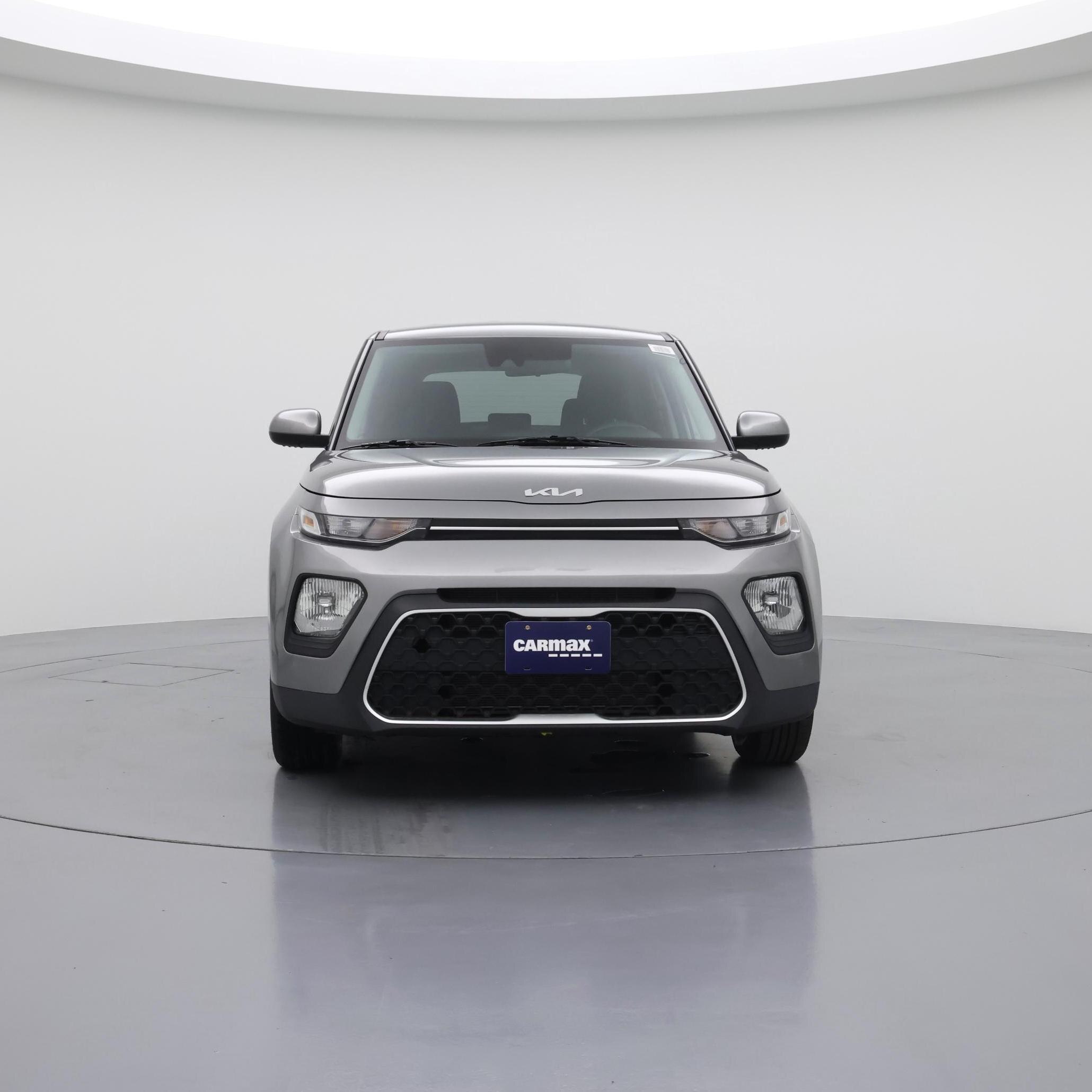Thumbnail: 2022 Kia Soul - 5