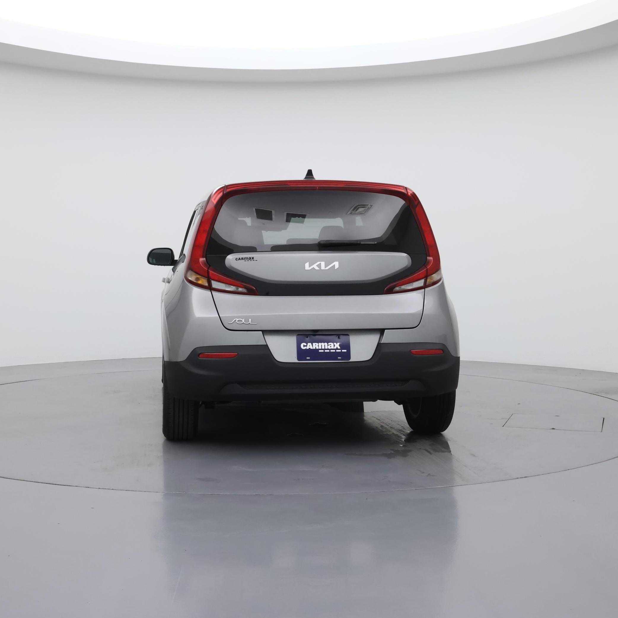 Thumbnail: 2022 Kia Soul - 6