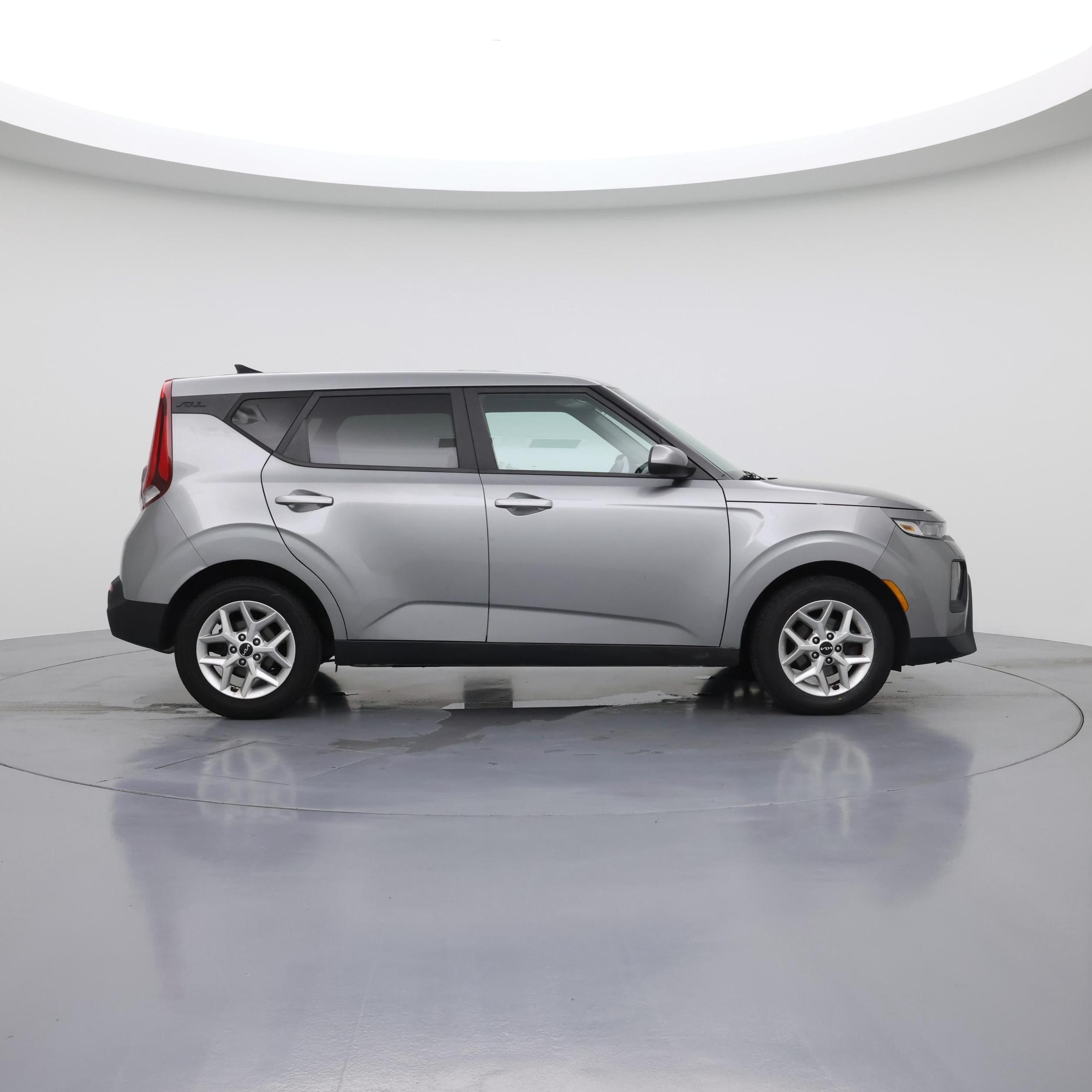 Thumbnail: 2022 Kia Soul - 7