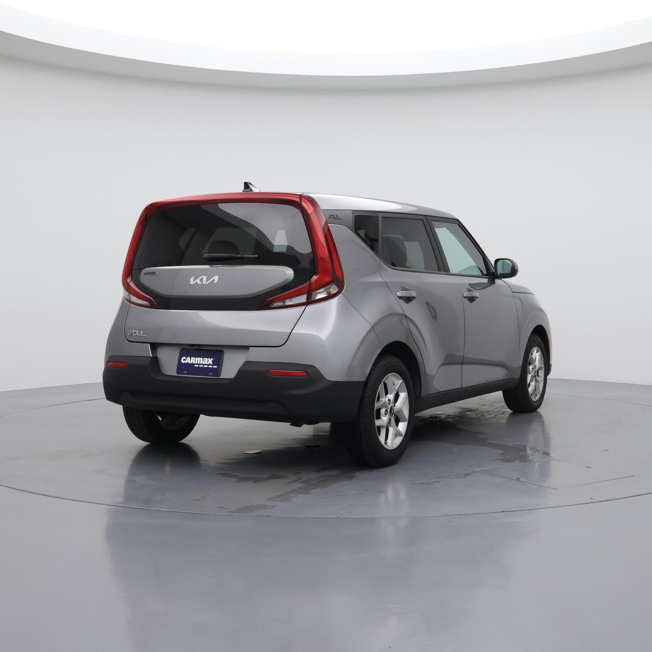 Thumbnail: 2022 Kia Soul - 8