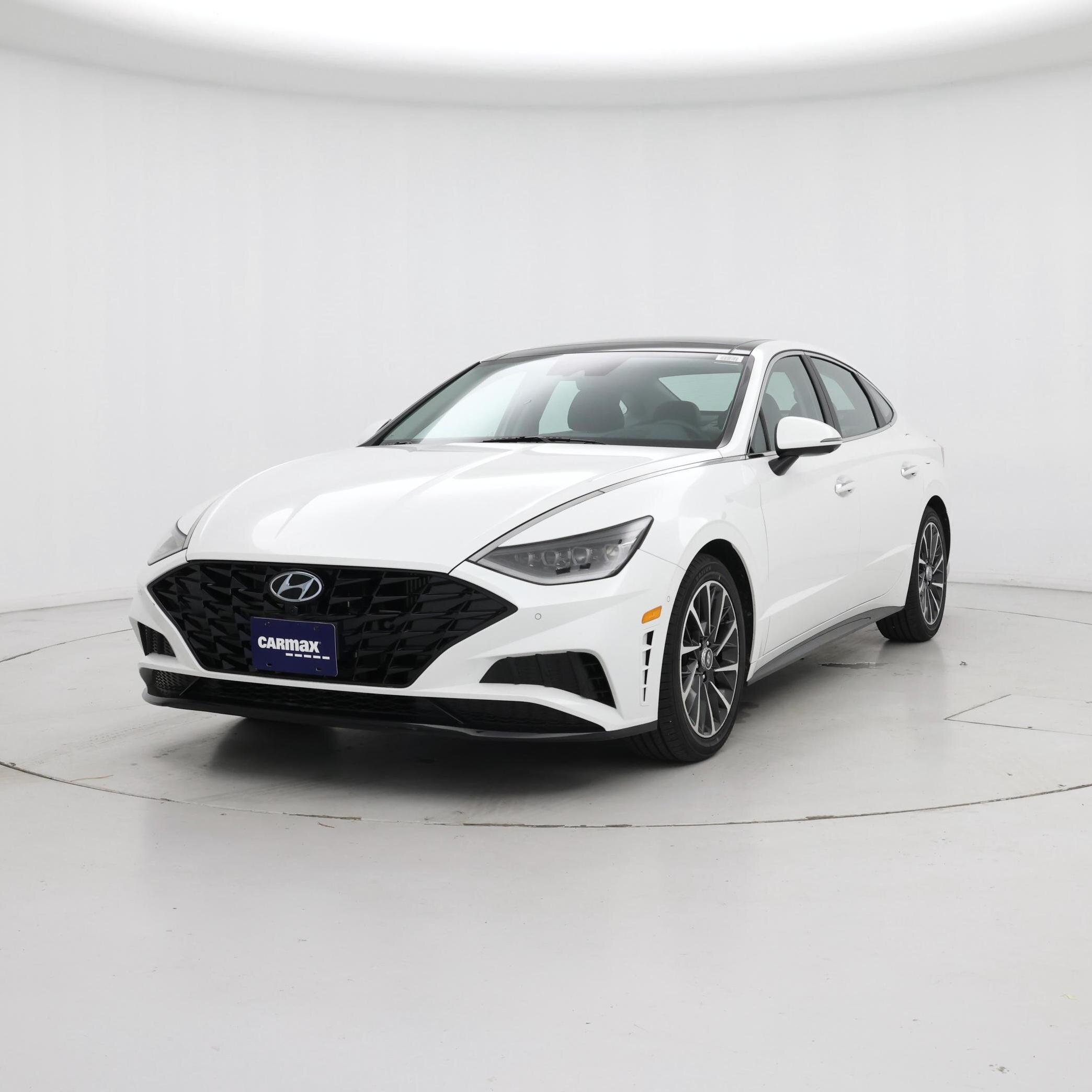 Thumbnail: 2022 Hyundai Sonata - 4