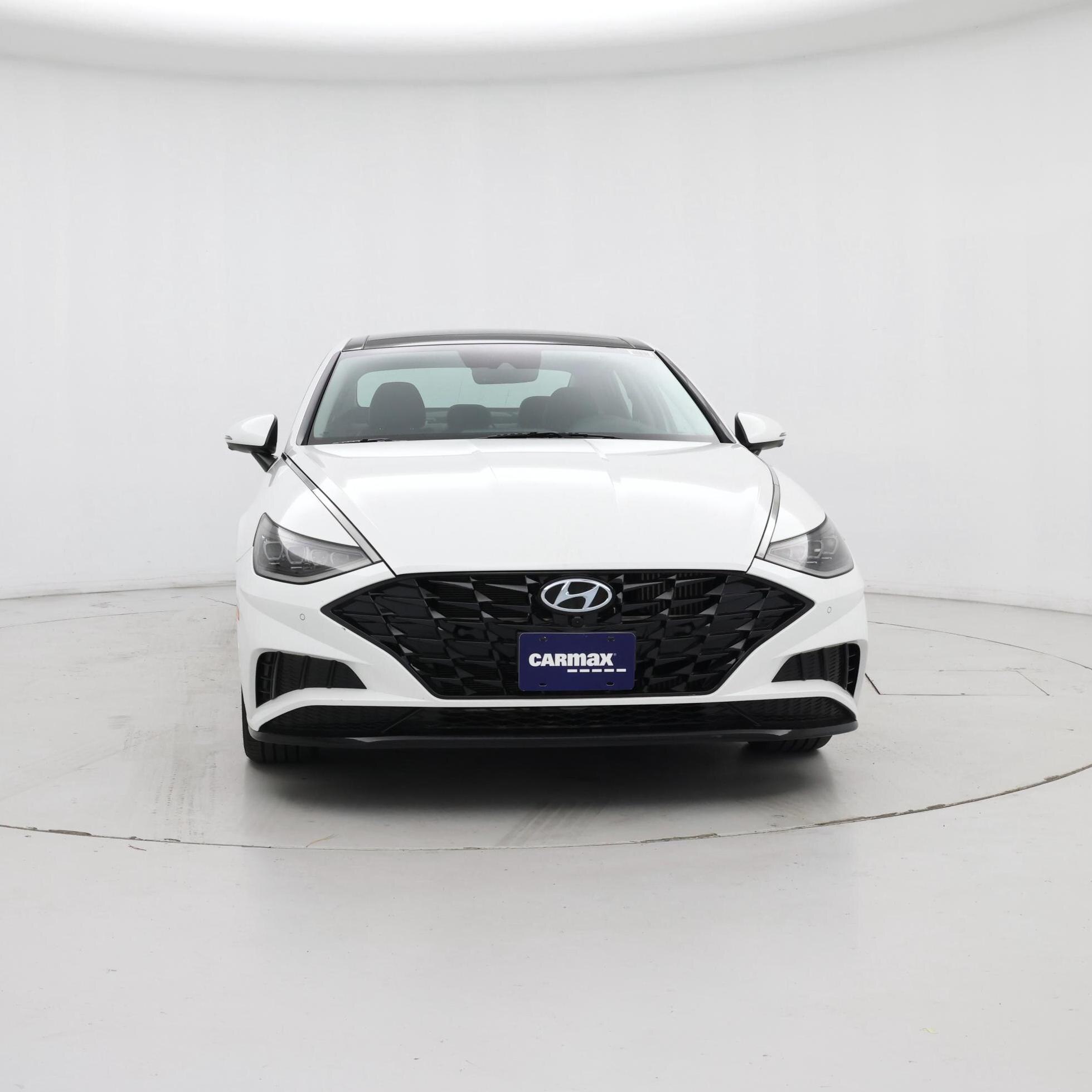 Thumbnail: 2022 Hyundai Sonata - 5