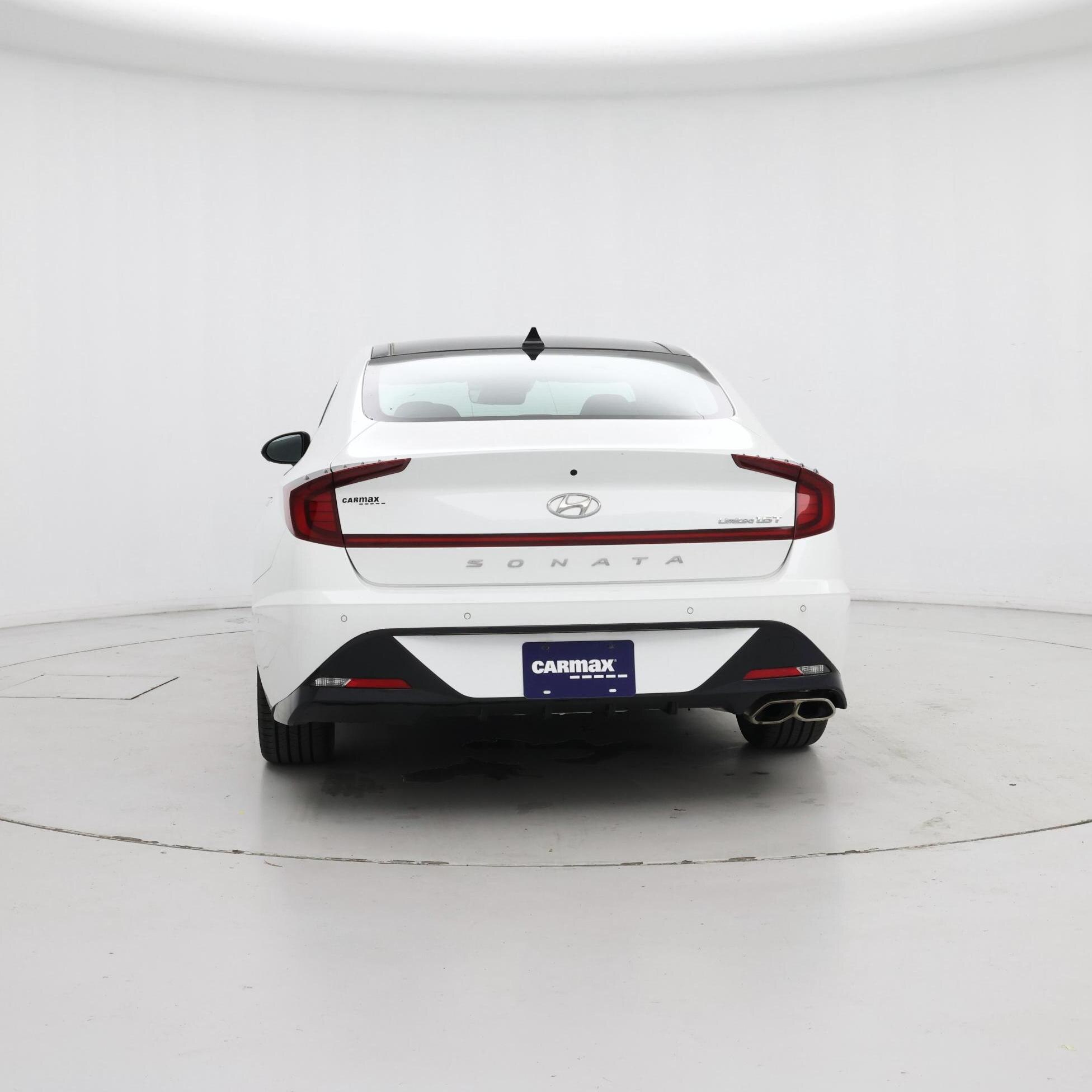 Thumbnail: 2022 Hyundai Sonata - 6