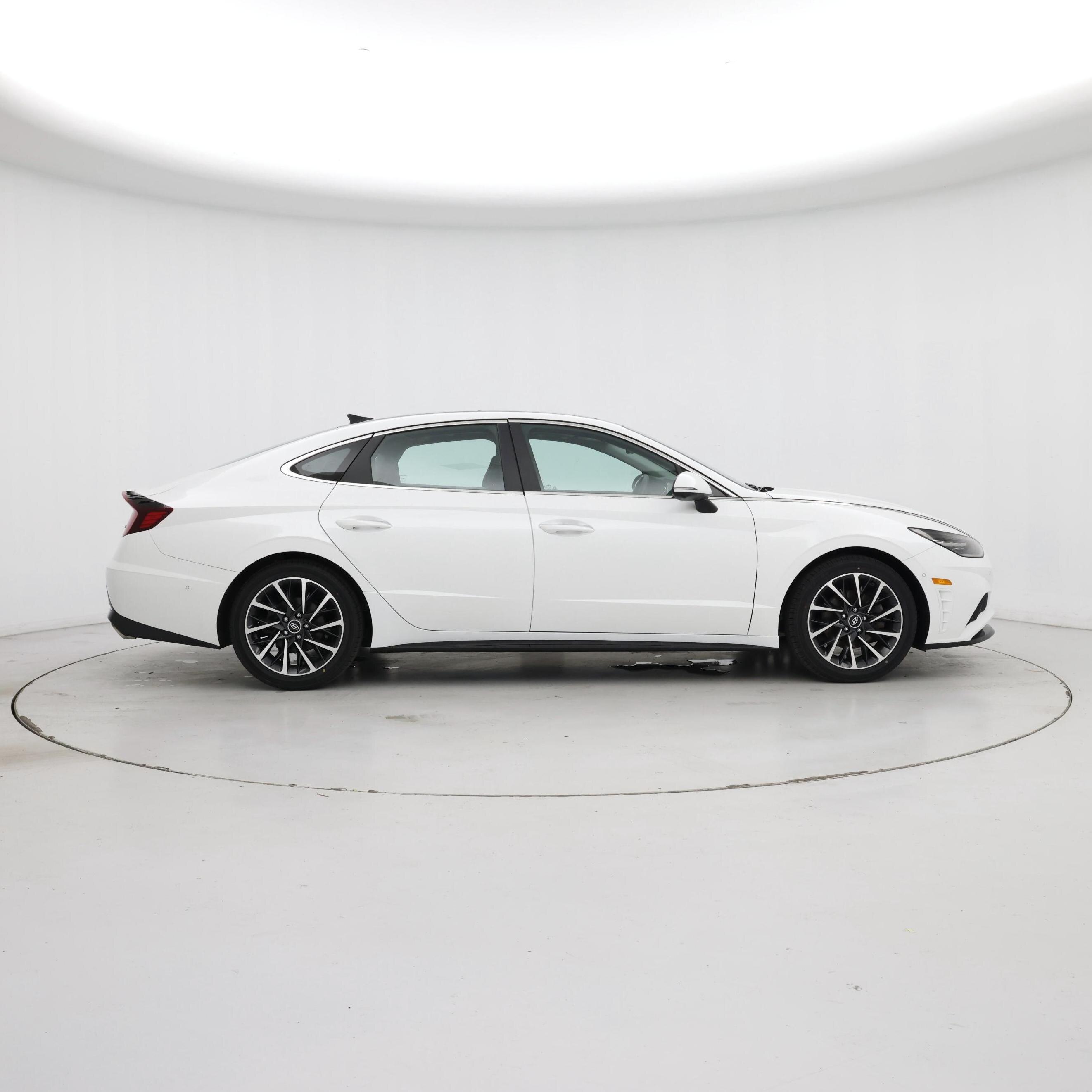 Thumbnail: 2022 Hyundai Sonata - 7