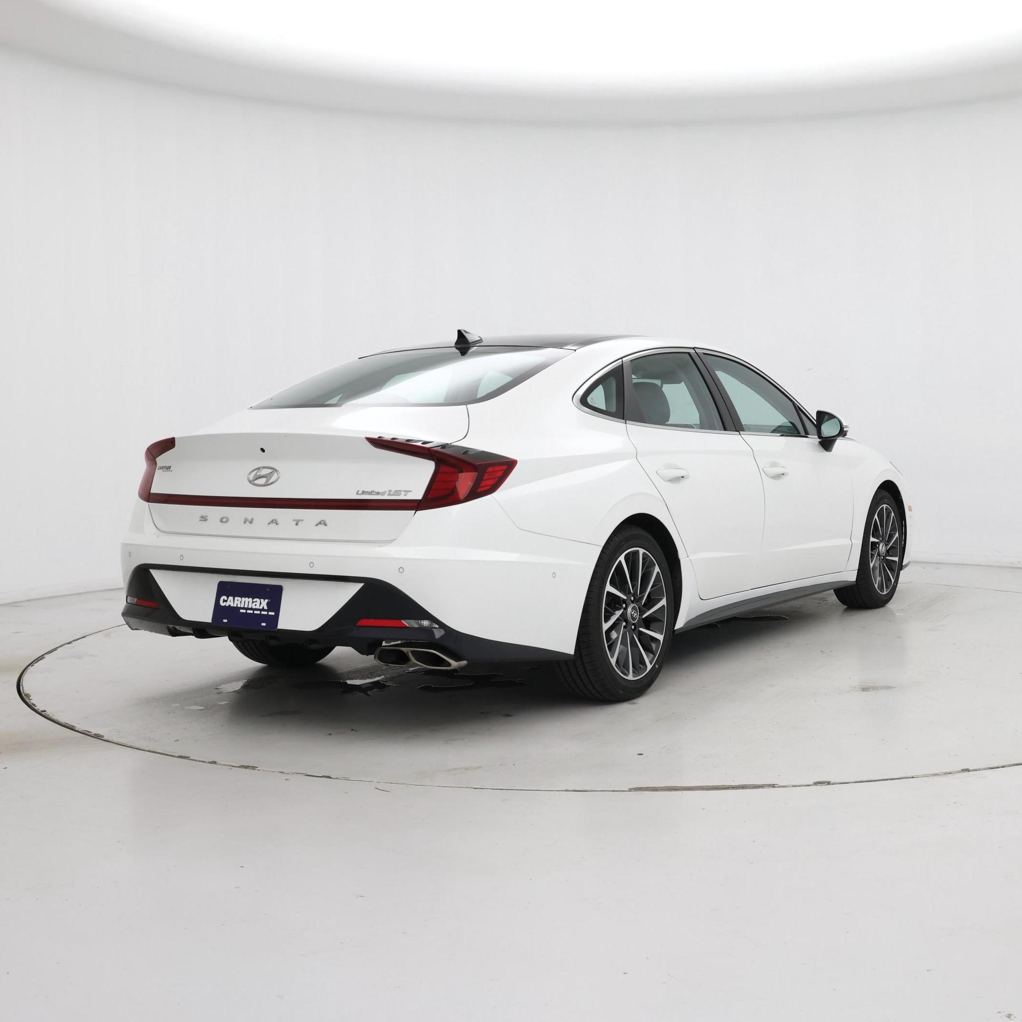 Thumbnail: 2022 Hyundai Sonata - 8