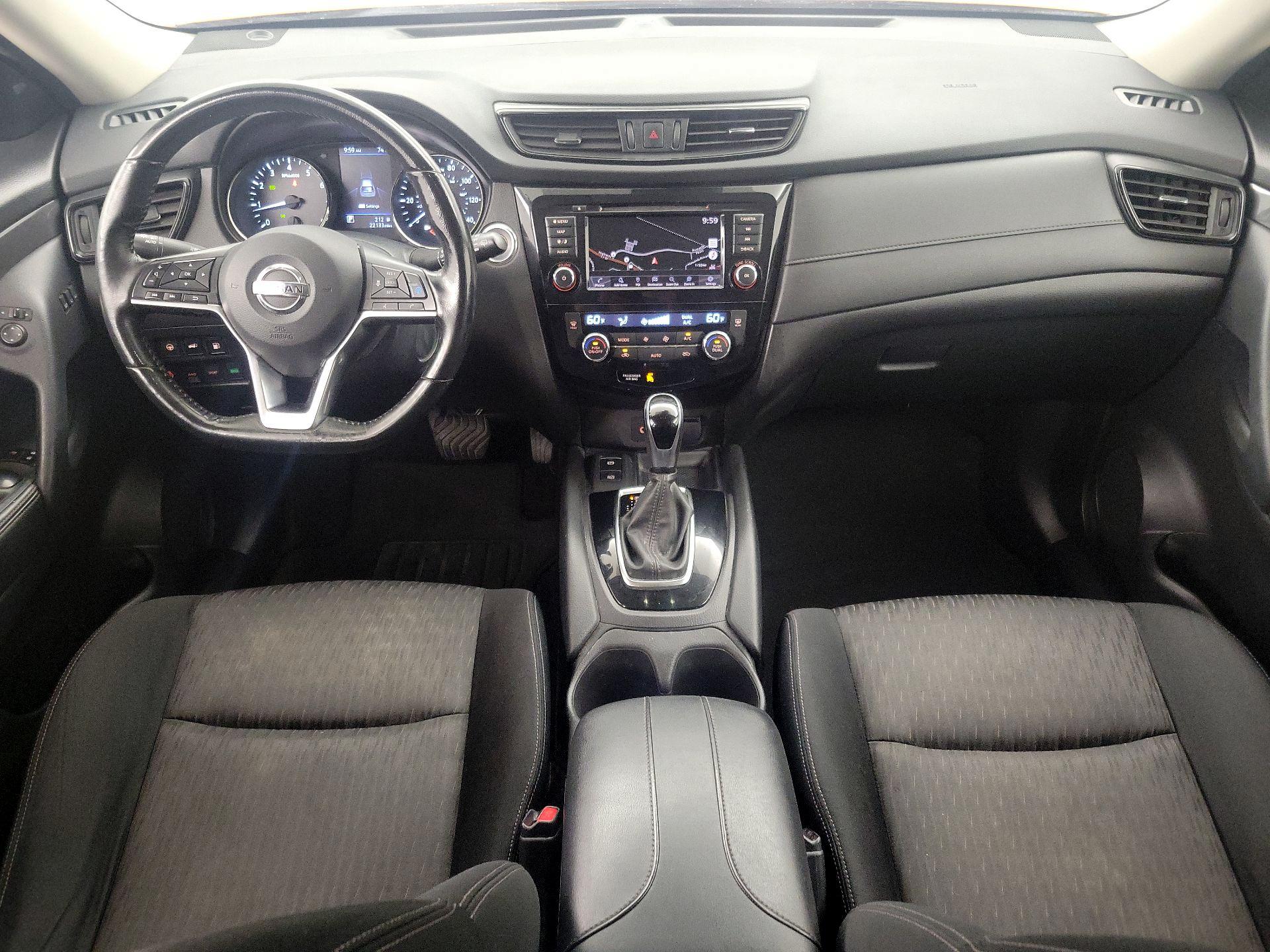 Thumbnail: 2019 Nissan Rogue - 9