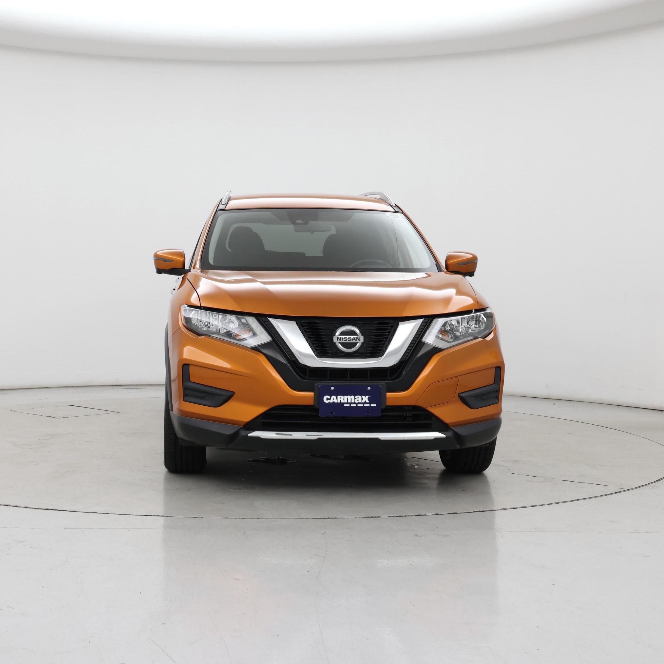 Thumbnail: 2019 Nissan Rogue - 5