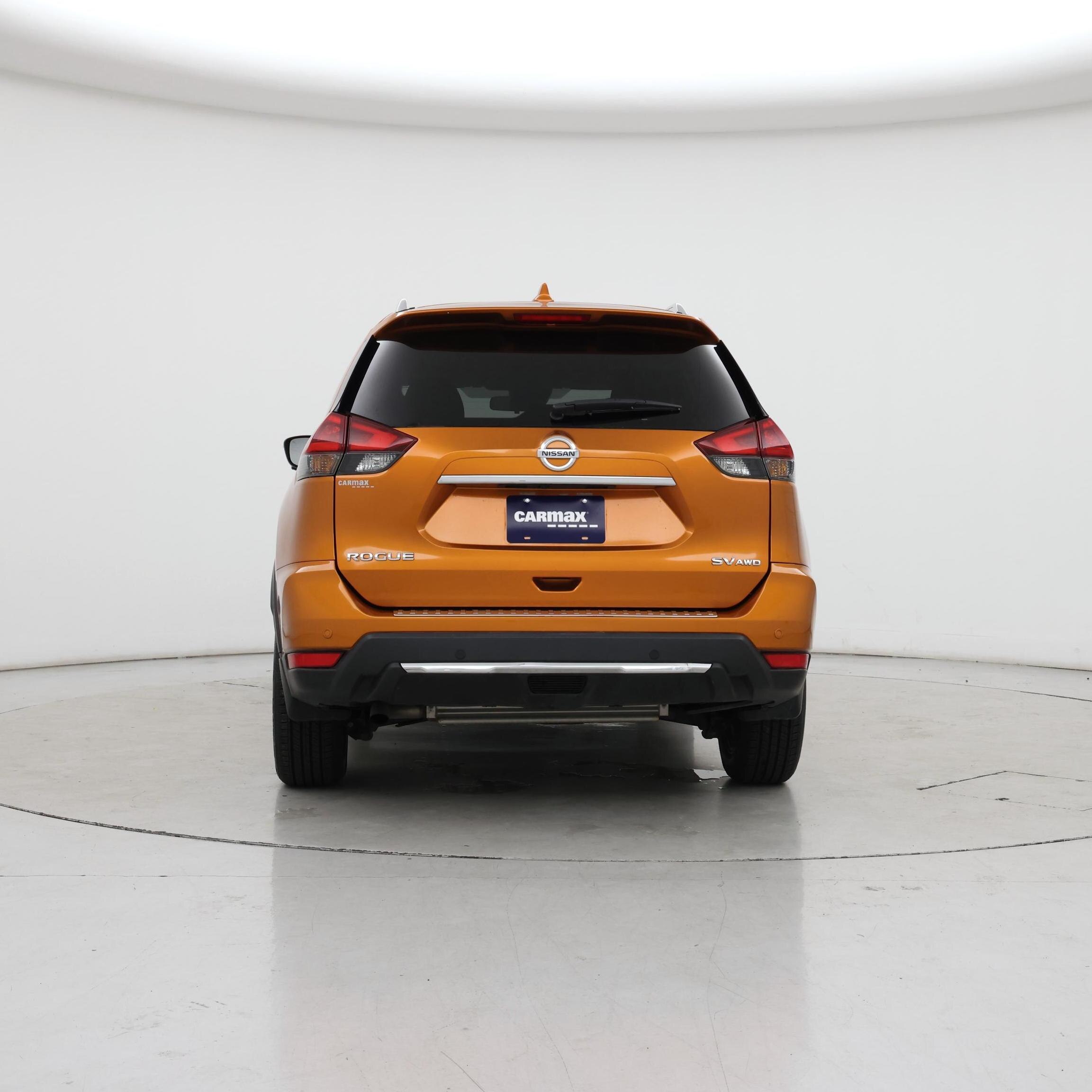 Thumbnail: 2019 Nissan Rogue - 6