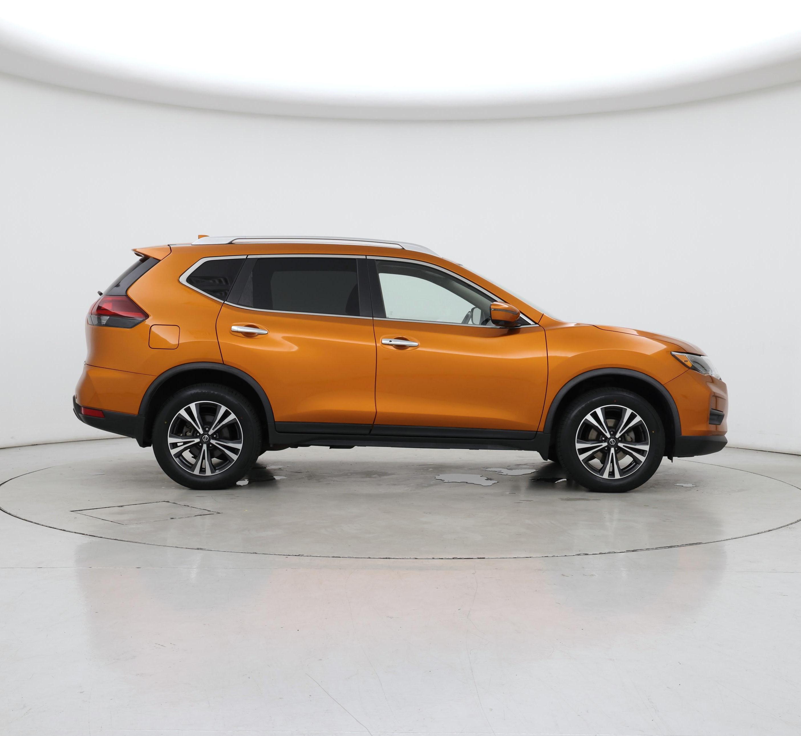 Thumbnail: 2019 Nissan Rogue - 7