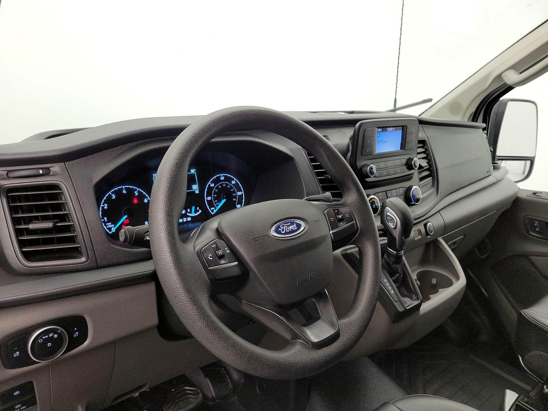 Thumbnail: 2021 Ford Transit Series - 9