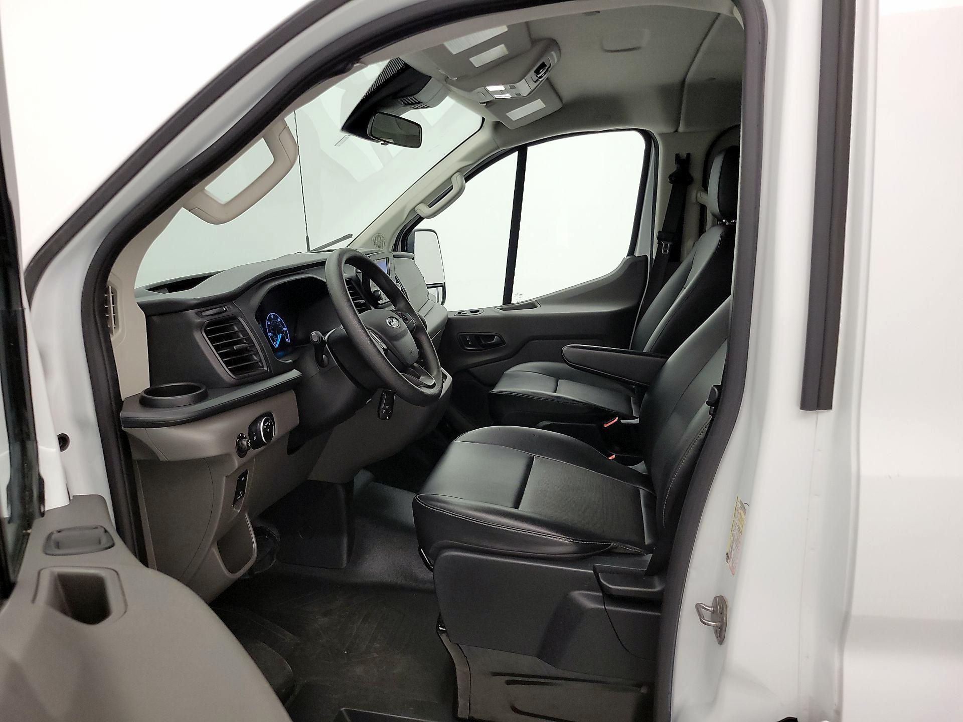Thumbnail: 2021 Ford Transit Series - 11