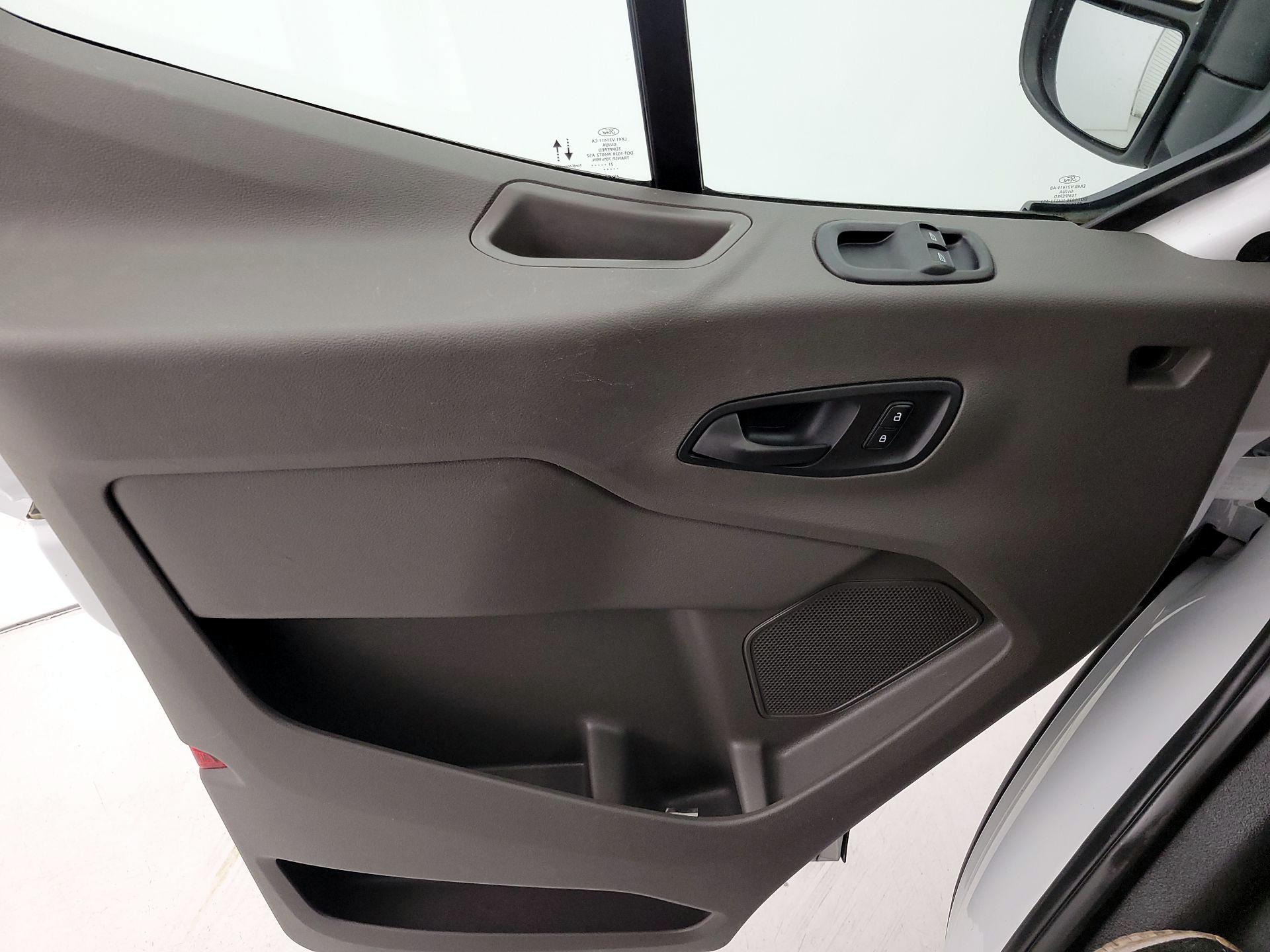 Thumbnail: 2021 Ford Transit Series - 12