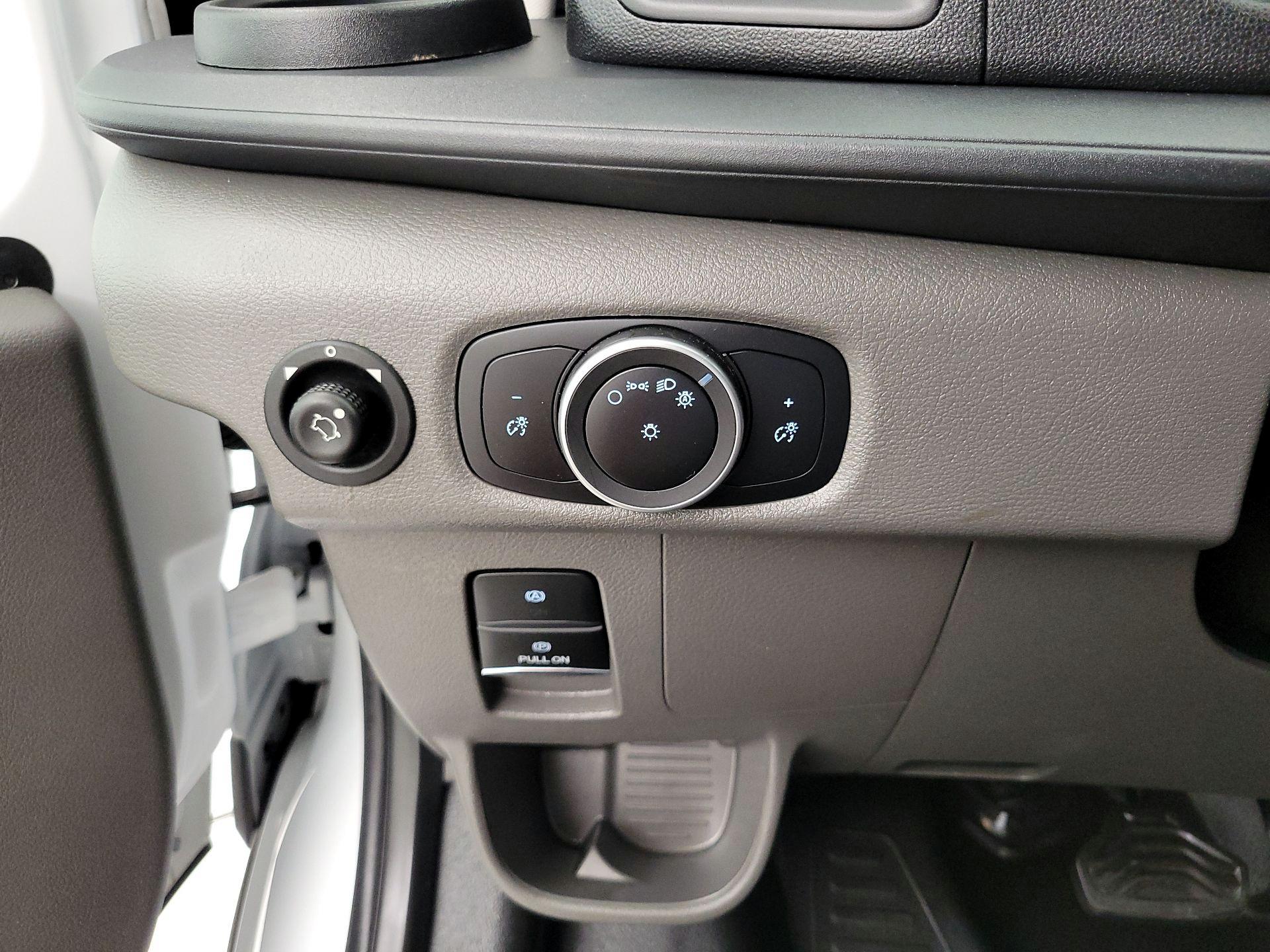Thumbnail: 2021 Ford Transit Series - 13
