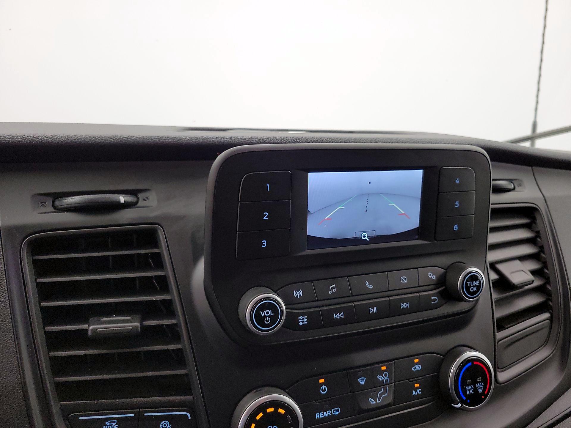 Thumbnail: 2021 Ford Transit Series - 14