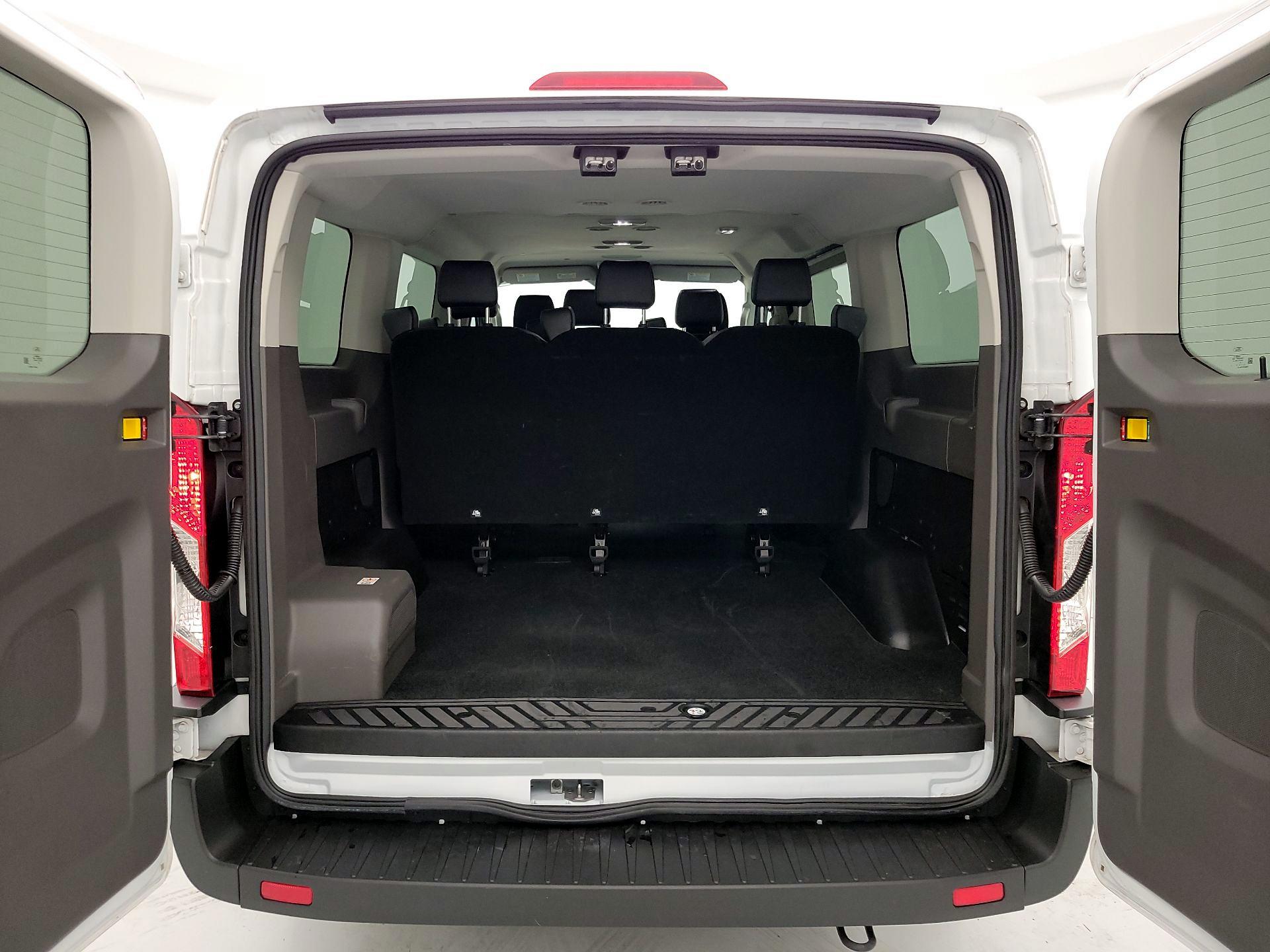 Thumbnail: 2021 Ford Transit Series - 19