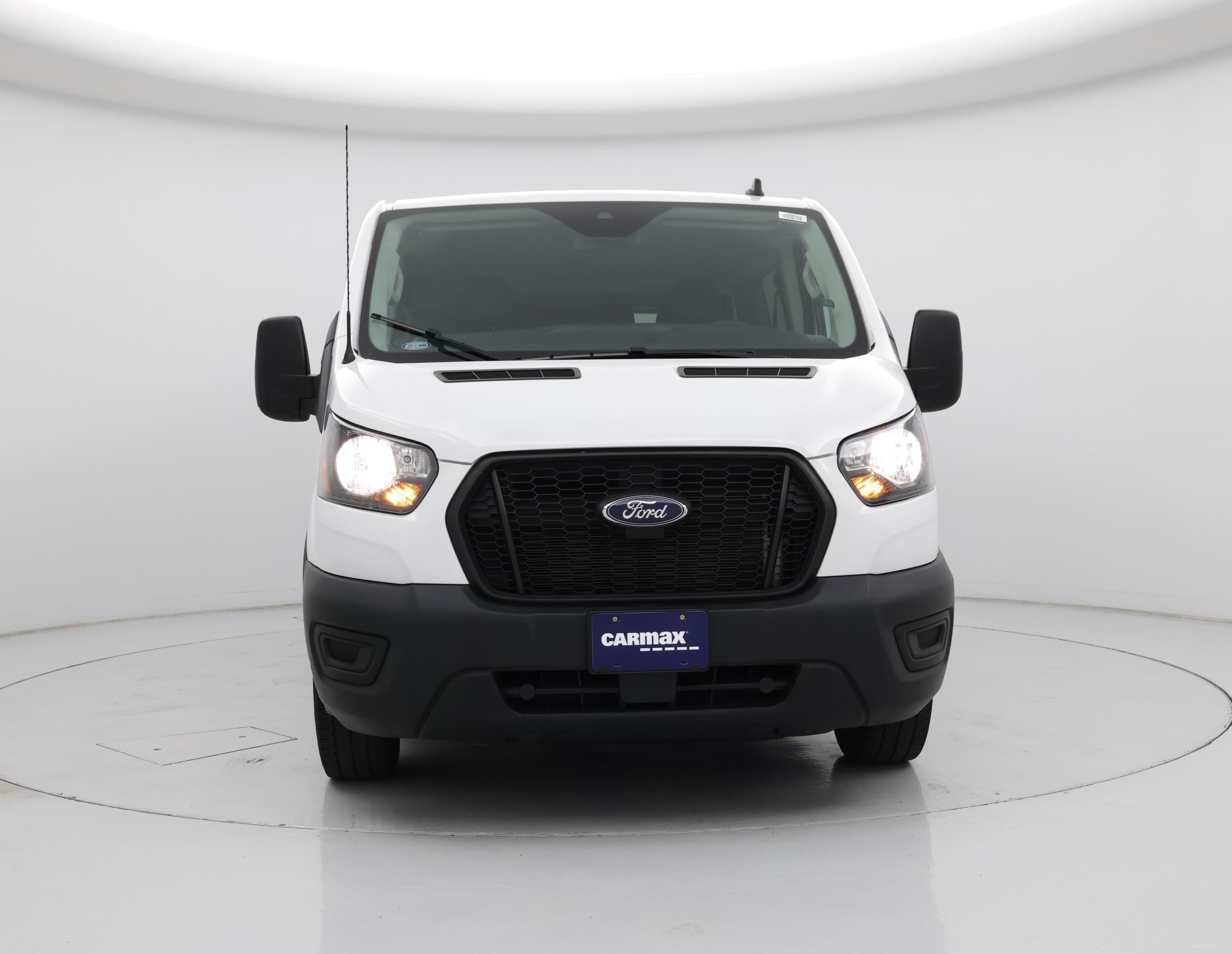 Thumbnail: 2021 Ford Transit Series - 5