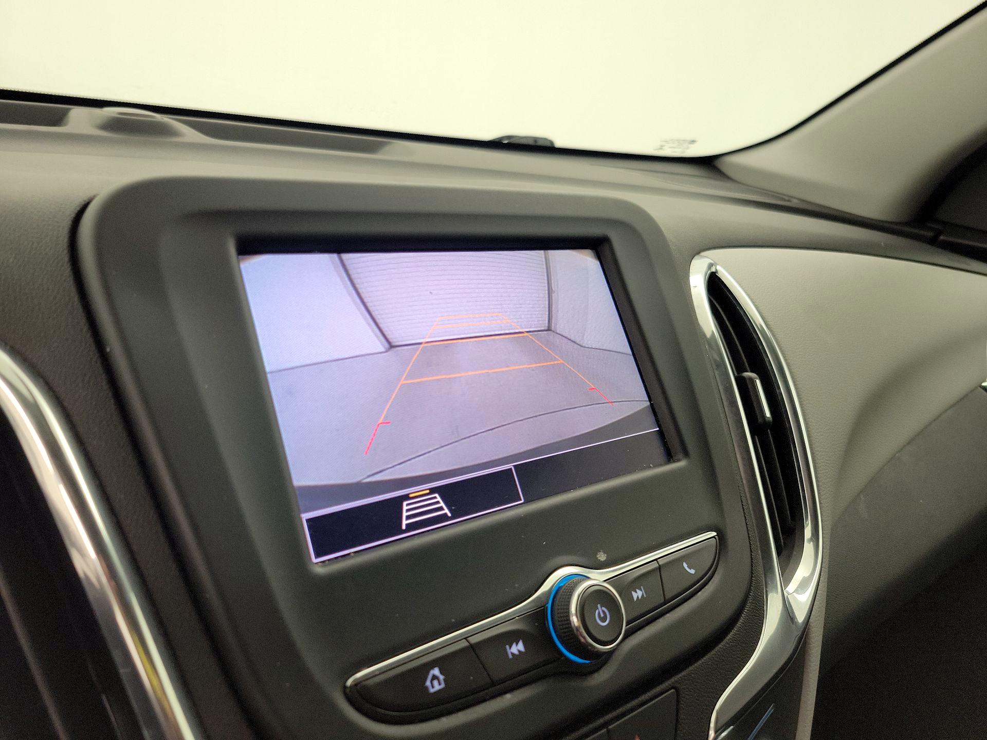 Thumbnail: 2023 Chevrolet Equinox - 14