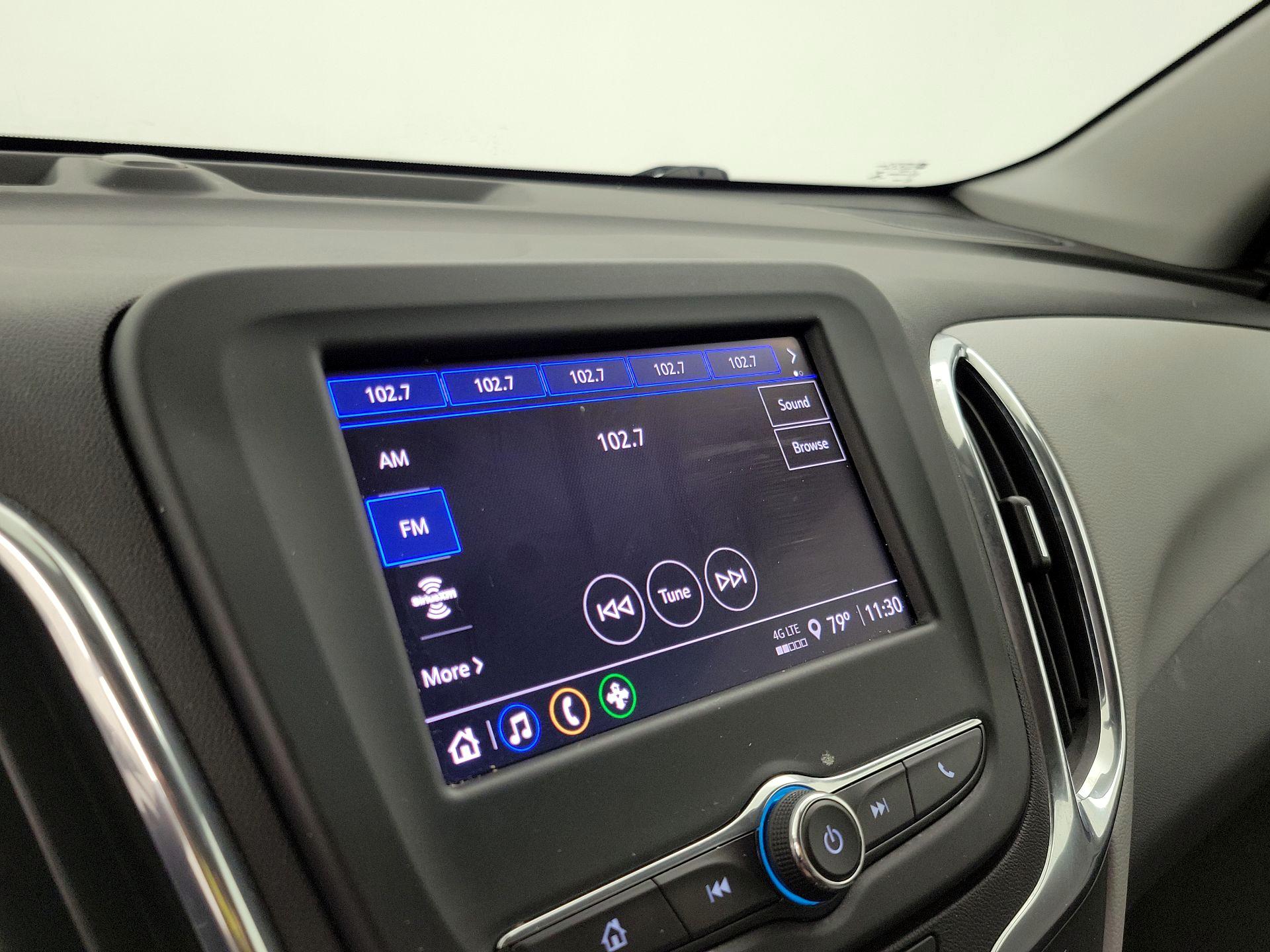 Thumbnail: 2023 Chevrolet Equinox - 15