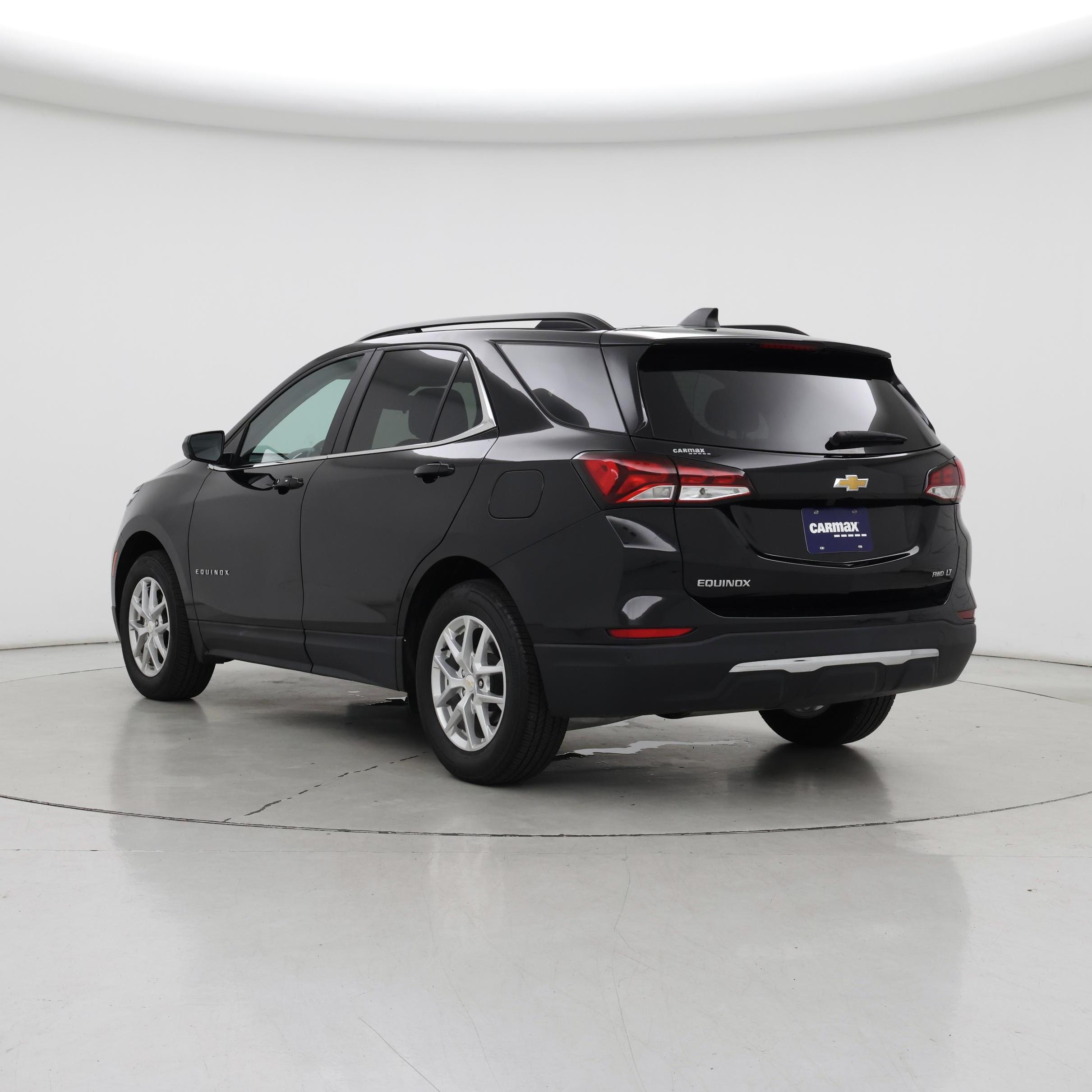 Thumbnail: 2023 Chevrolet Equinox - 2