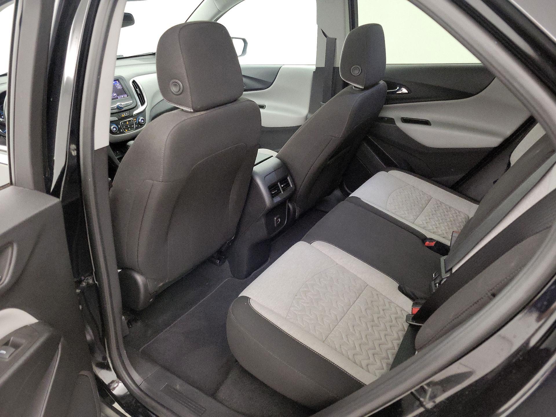Thumbnail: 2023 Chevrolet Equinox - 20