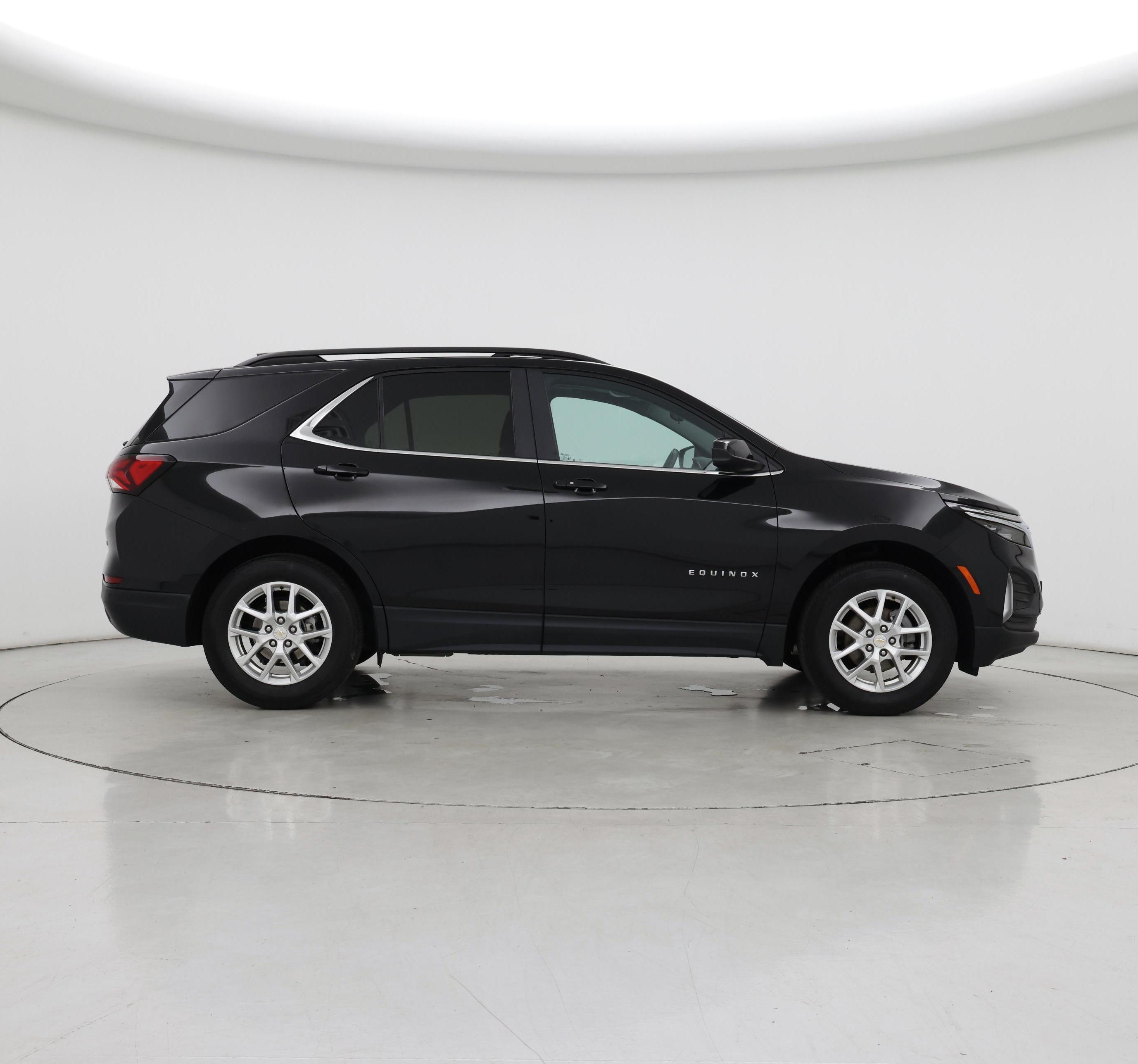 Thumbnail: 2023 Chevrolet Equinox - 7