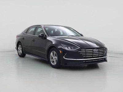 2020 Hyundai Sonata SE -
                  Kennesaw, GA