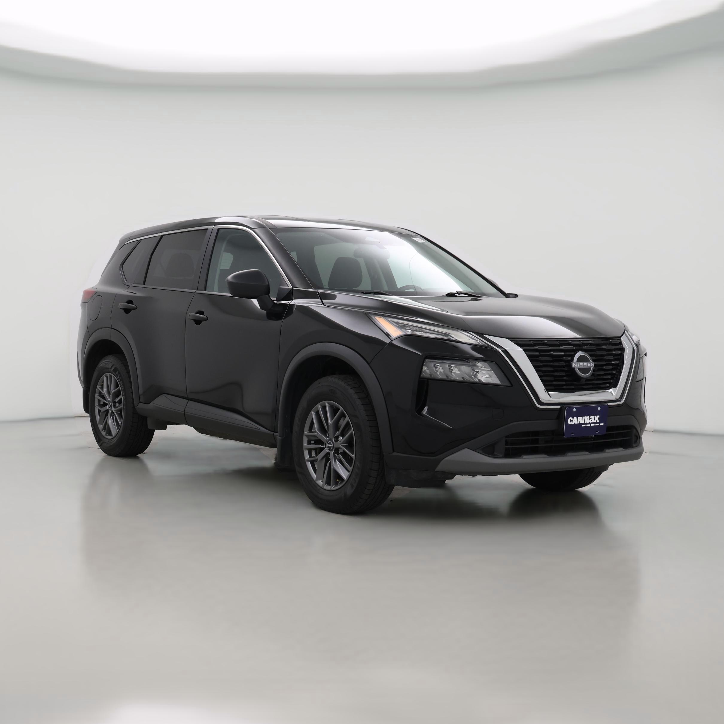 Thumbnail: 2022 Nissan Rogue - 1