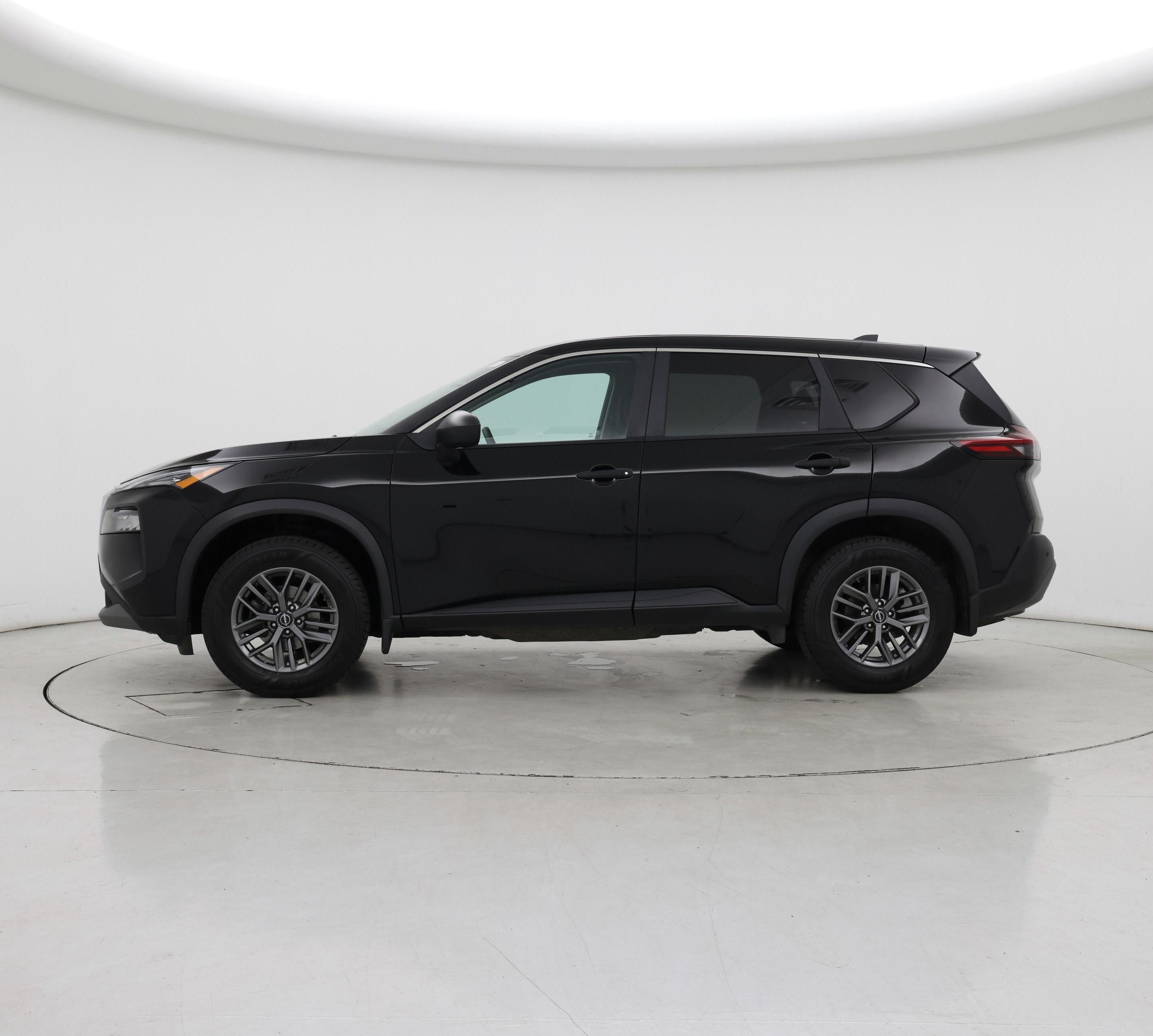 Thumbnail: 2022 Nissan Rogue - 3