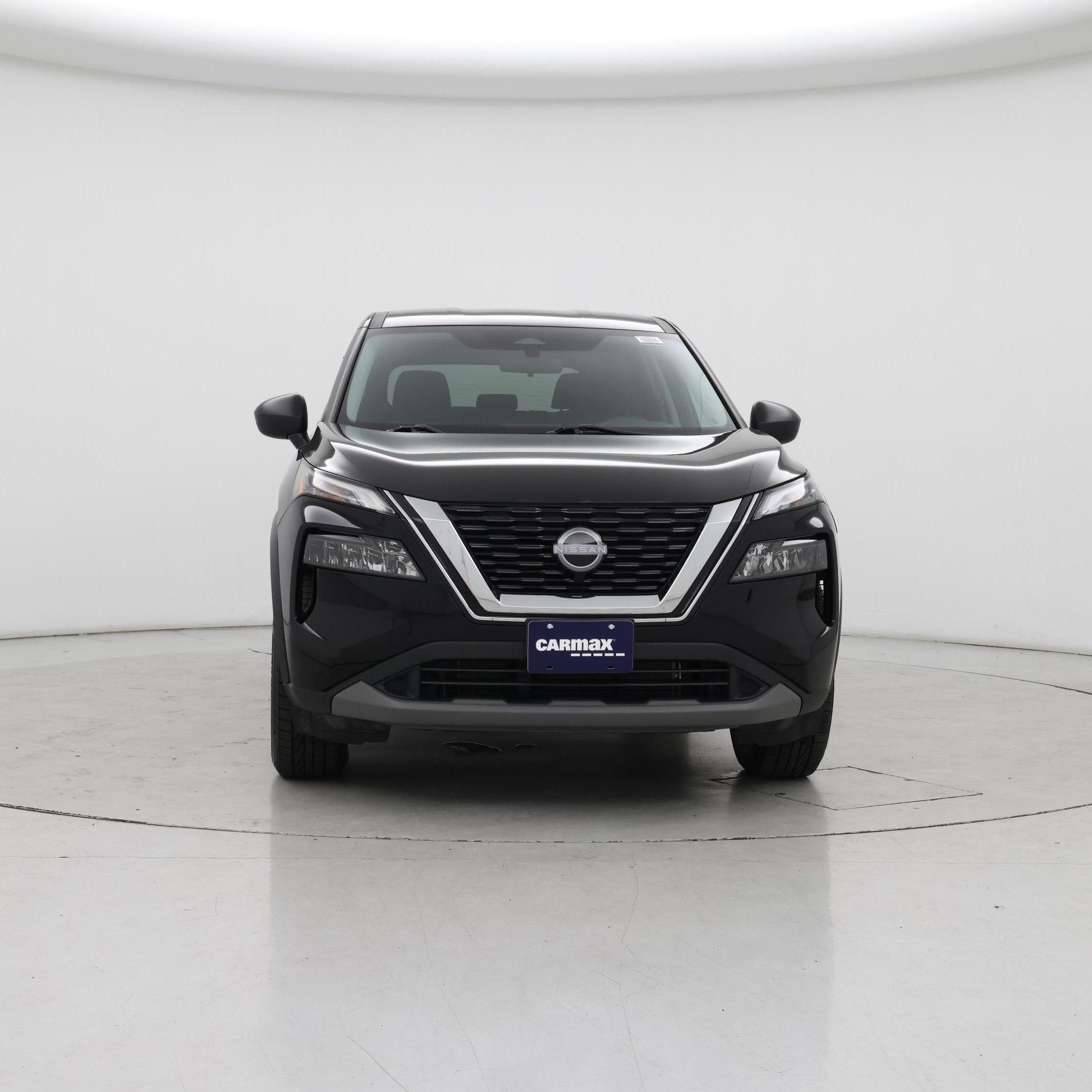 Thumbnail: 2022 Nissan Rogue - 5