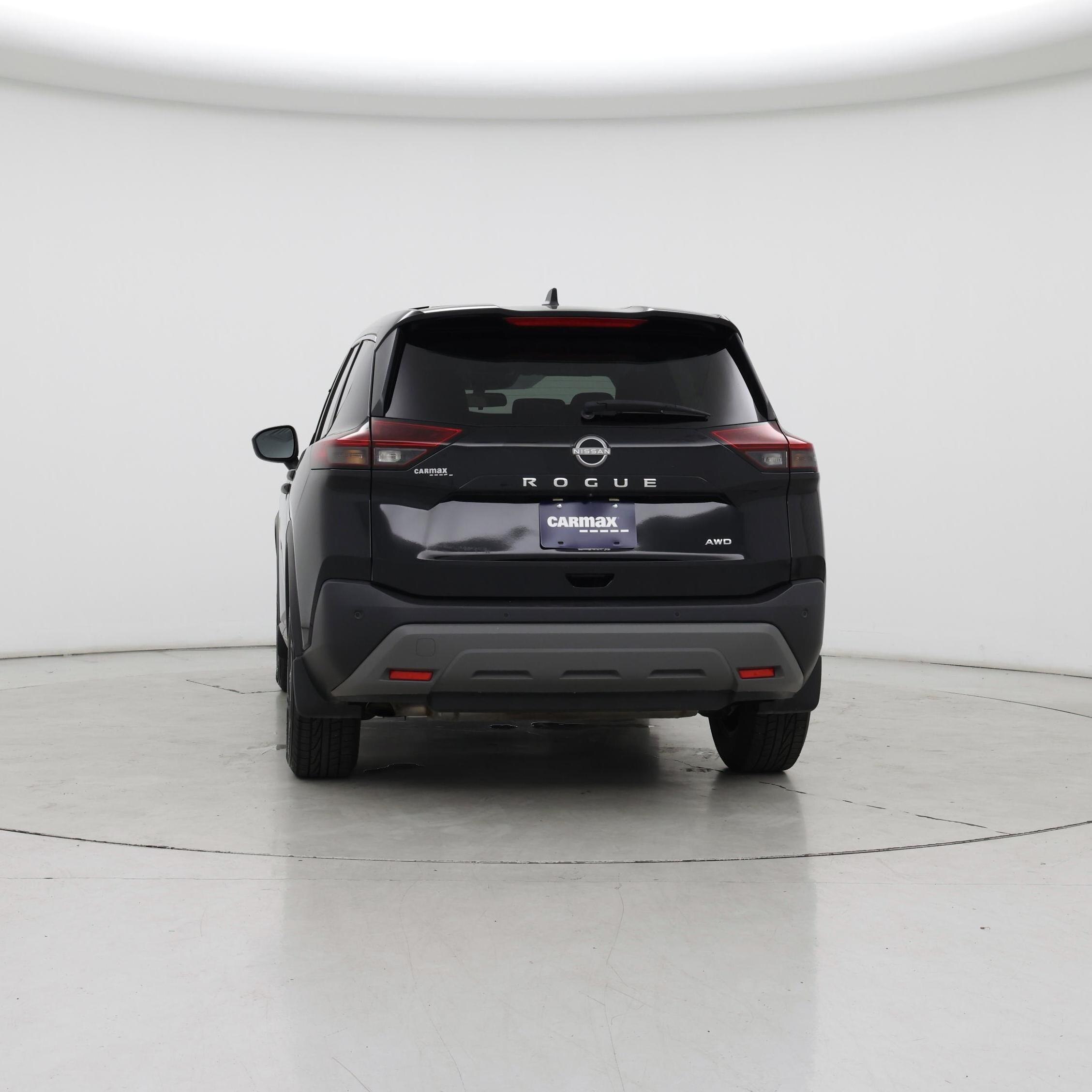 Thumbnail: 2022 Nissan Rogue - 6