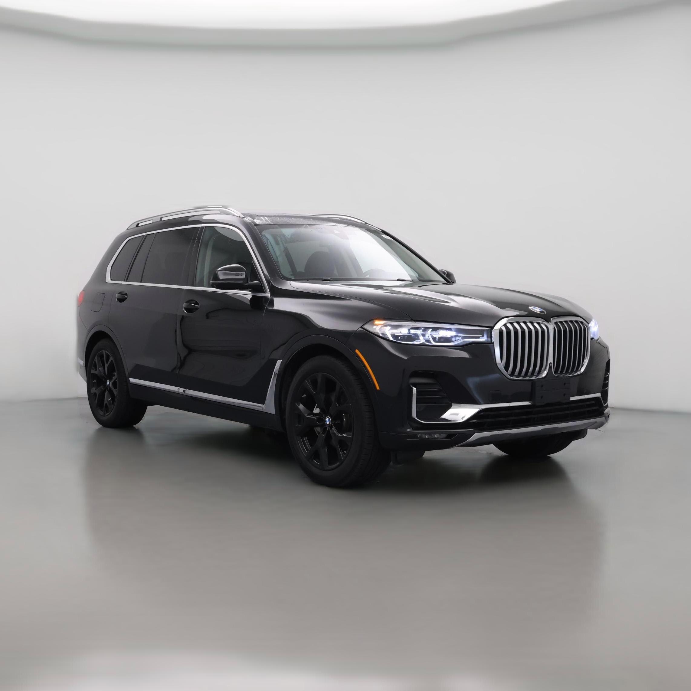 Thumbnail: 2019 BMW X7 - 1