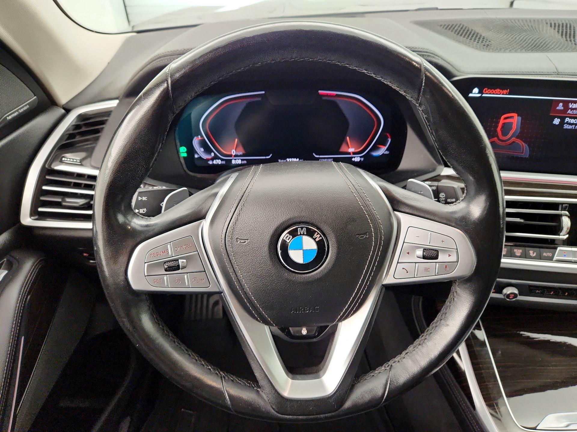 Thumbnail: 2019 BMW X7 - 10