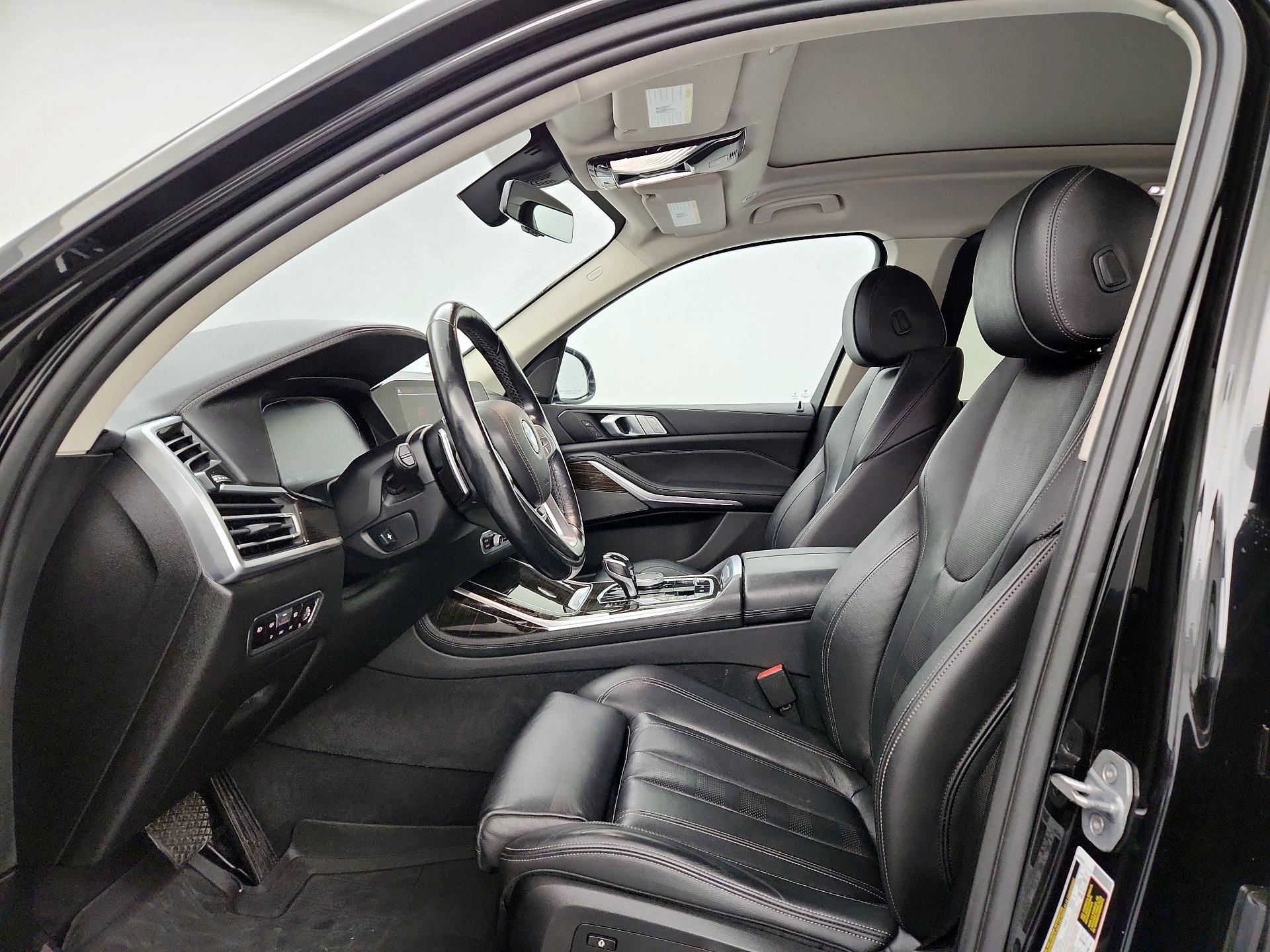 Thumbnail: 2019 BMW X7 - 11