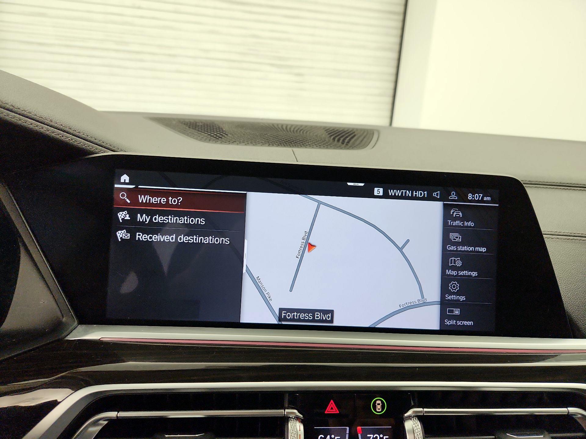 Thumbnail: 2019 BMW X7 - 14