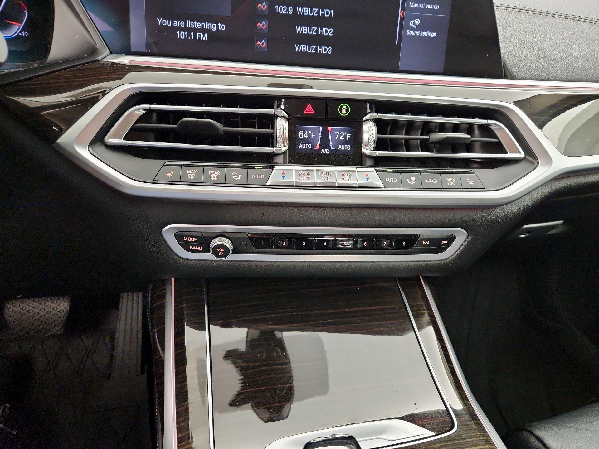 Thumbnail: 2019 BMW X7 - 17