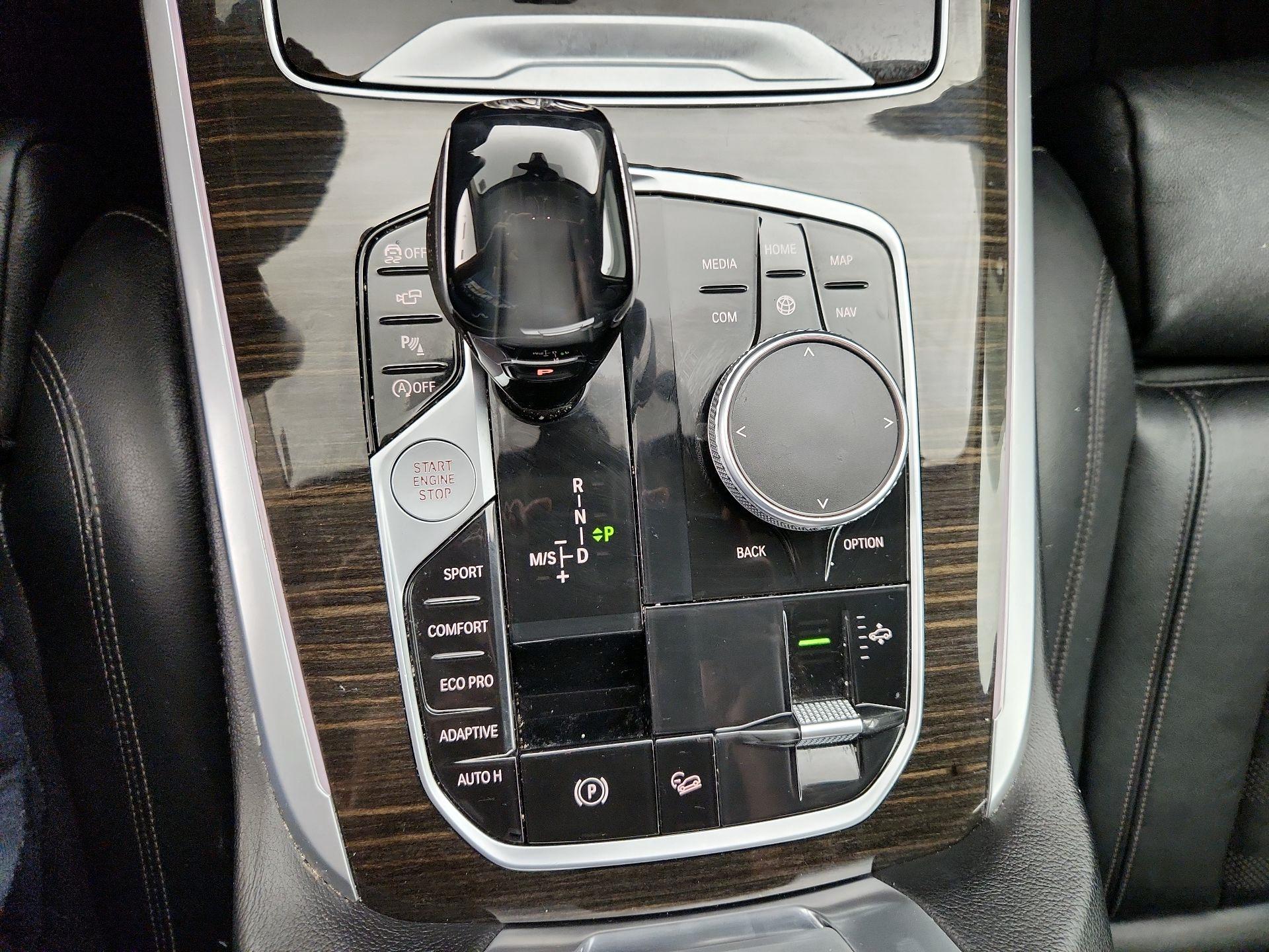 Thumbnail: 2019 BMW X7 - 18