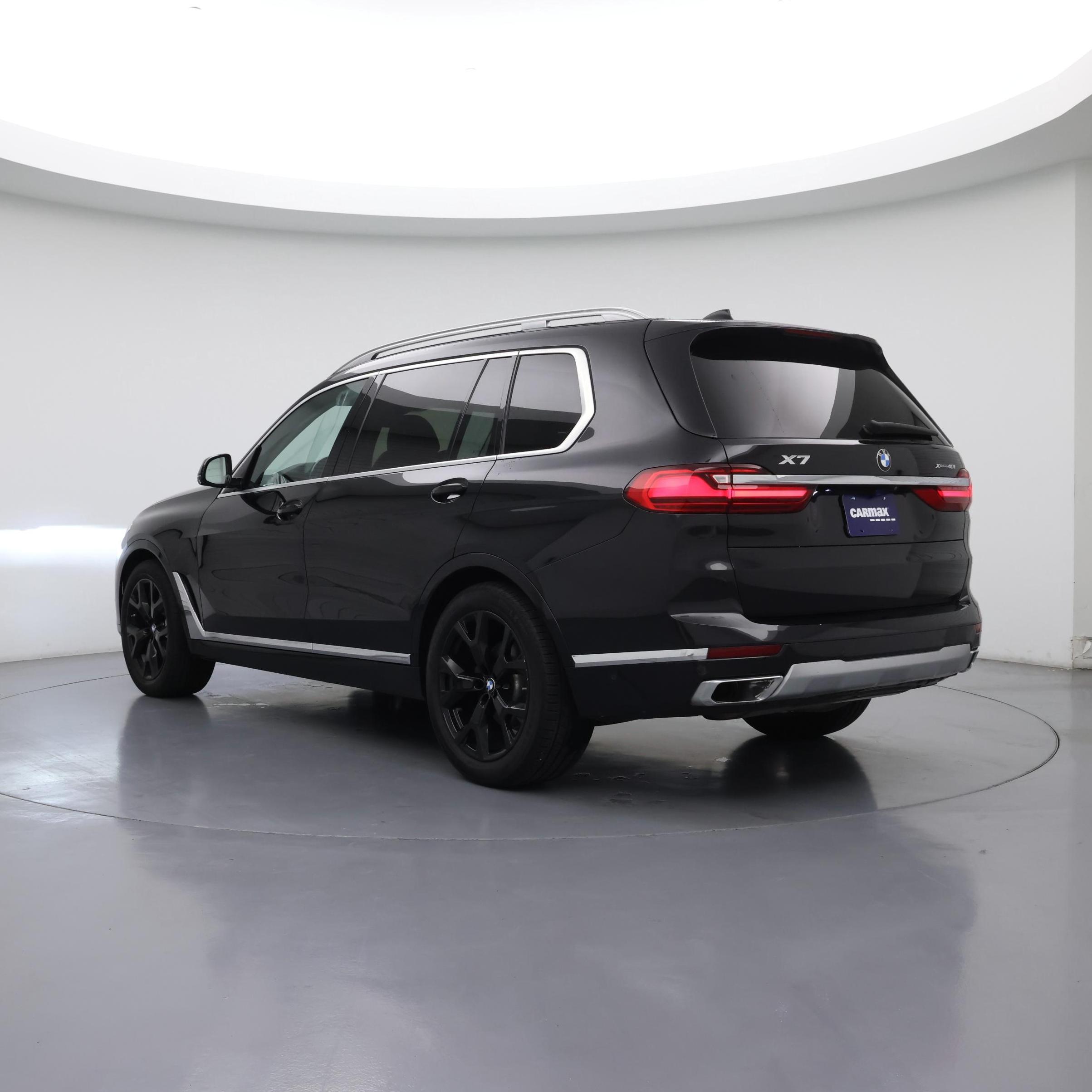Thumbnail: 2019 BMW X7 - 2